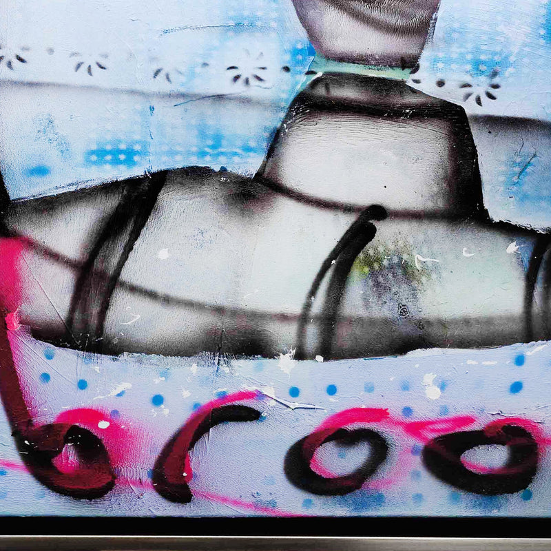 Herman Brood, 'Figuur'-zoom-