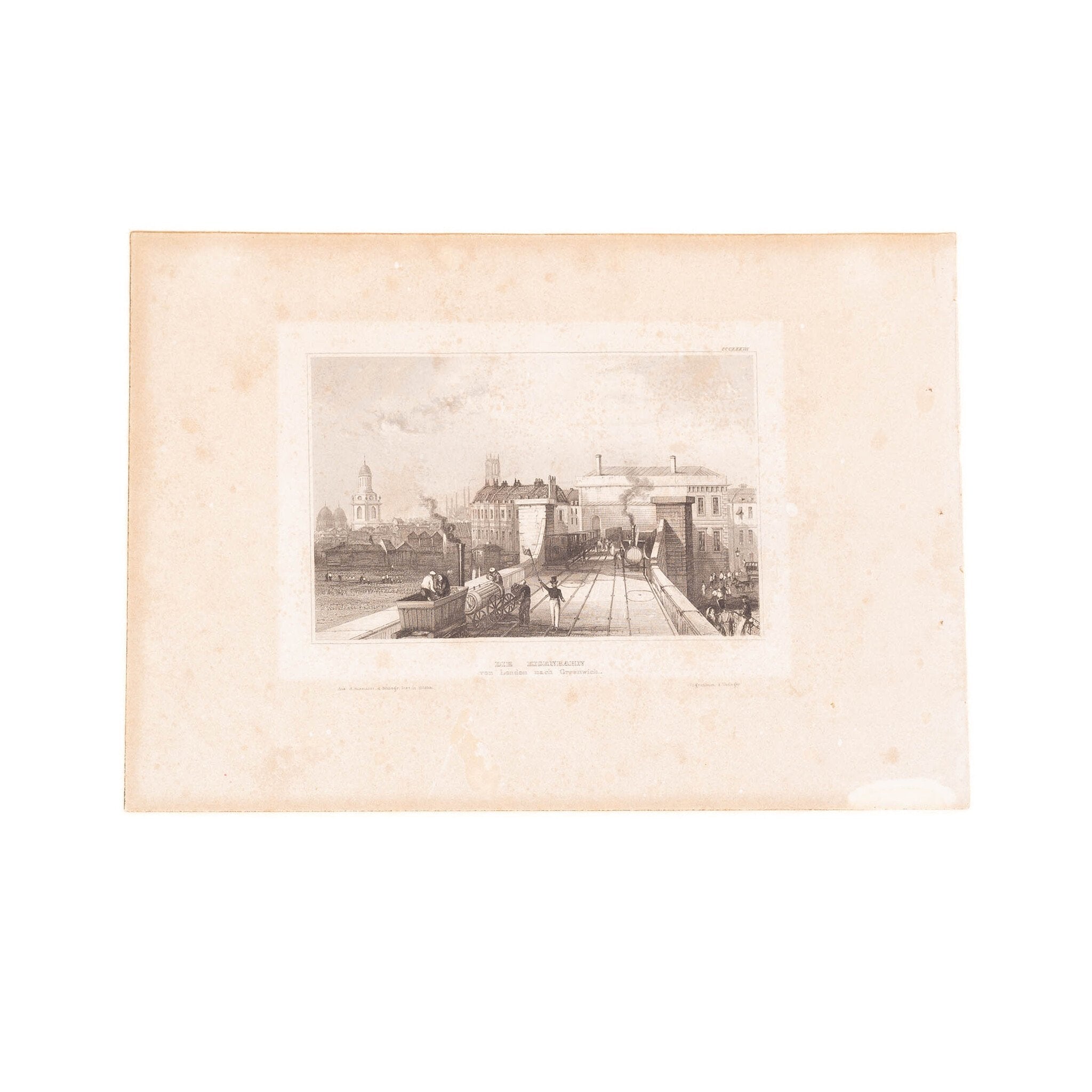 Drie prenten met een treinthema, 19e eeuw-zoom-3