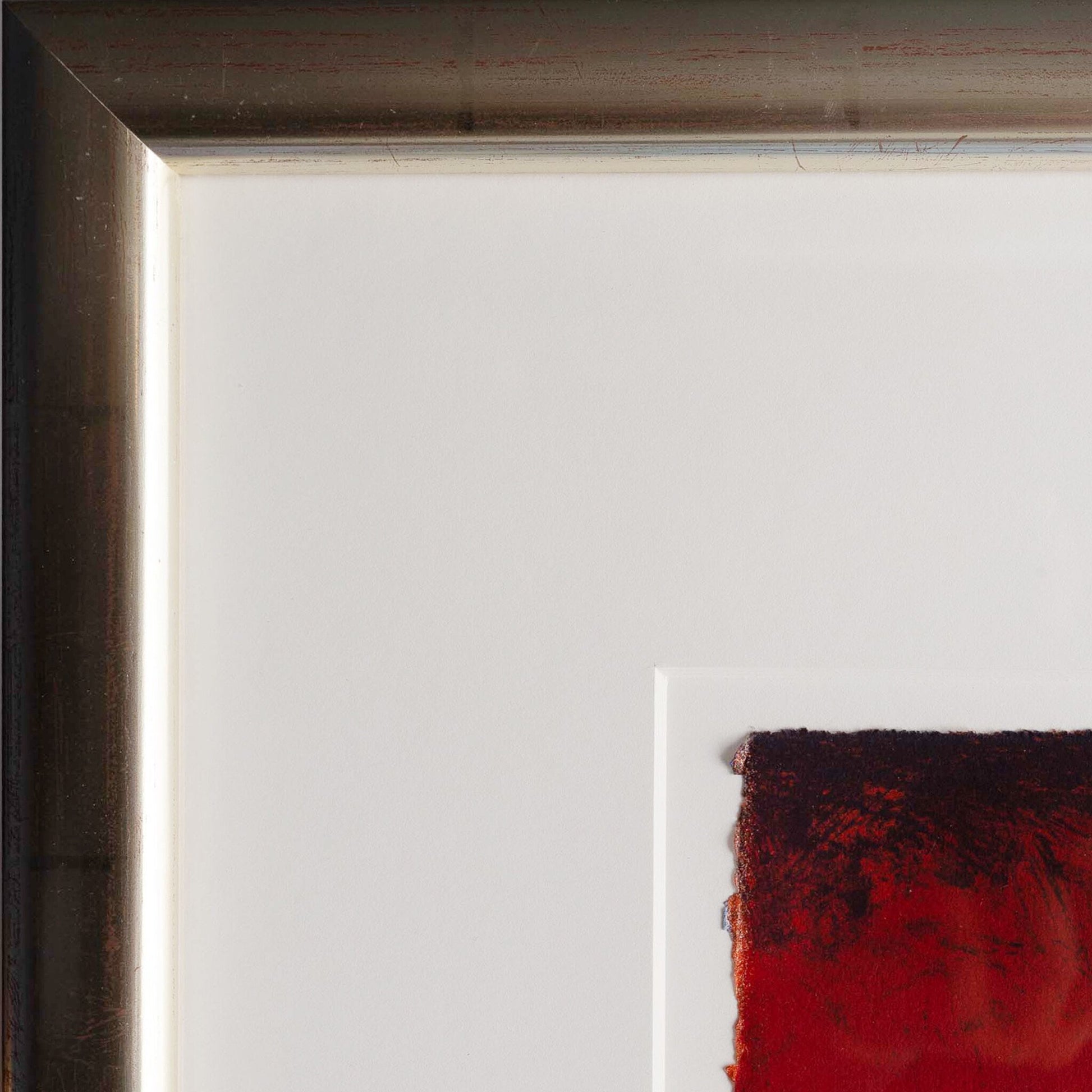 Corneille, 'Rose de Carmel', 2009-4