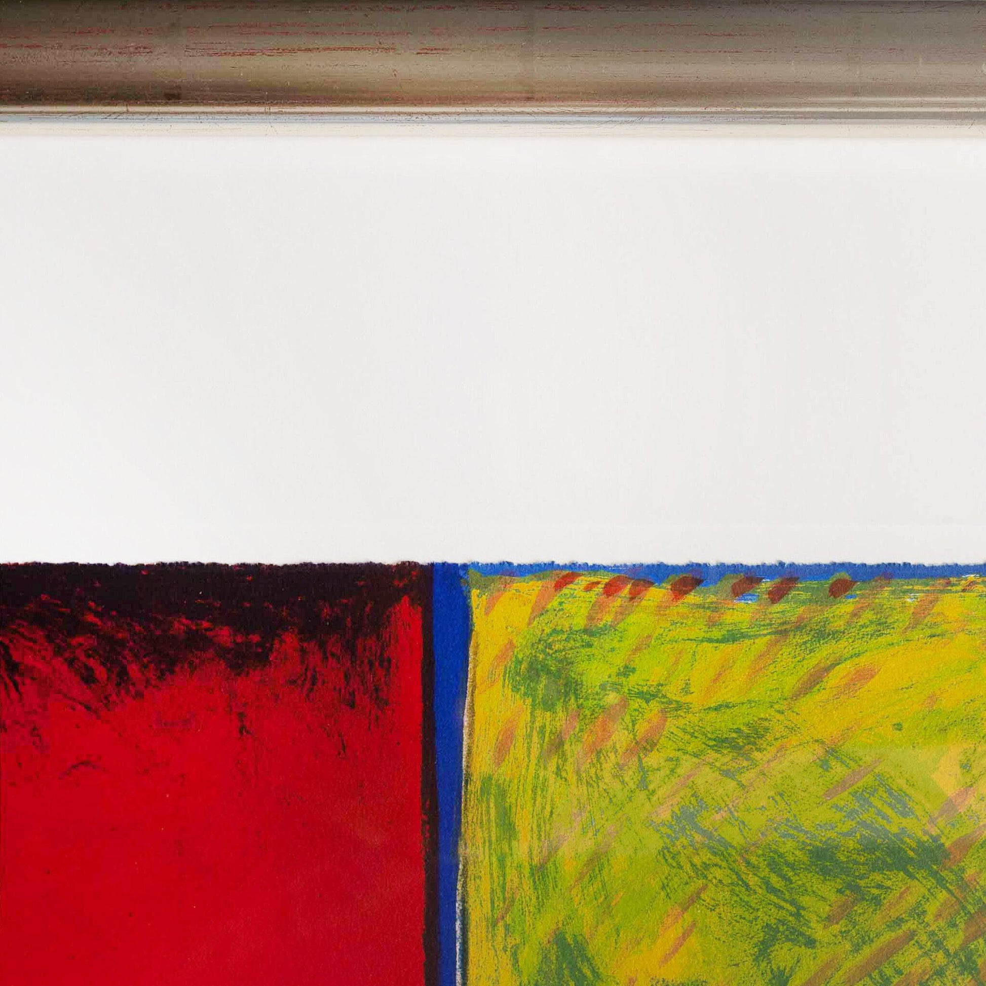 Corneille, 'Rose de Carmel', 2009-5
