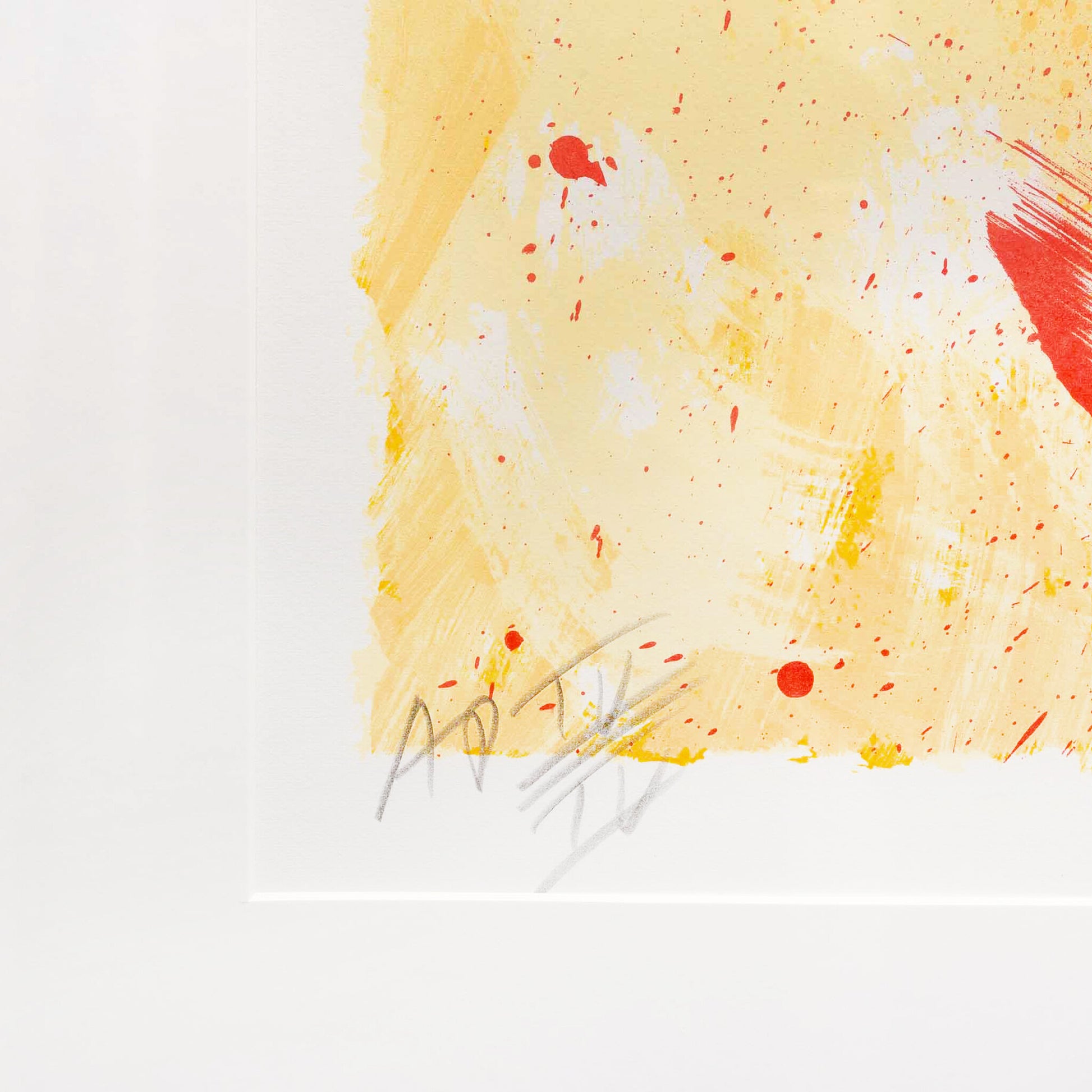 Jan Cremer, 'Tulip Helvetia', 1993-3