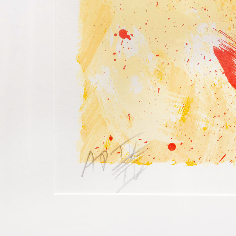 Jan Cremer, 'Tulip Helvetia', 1993-zoom-