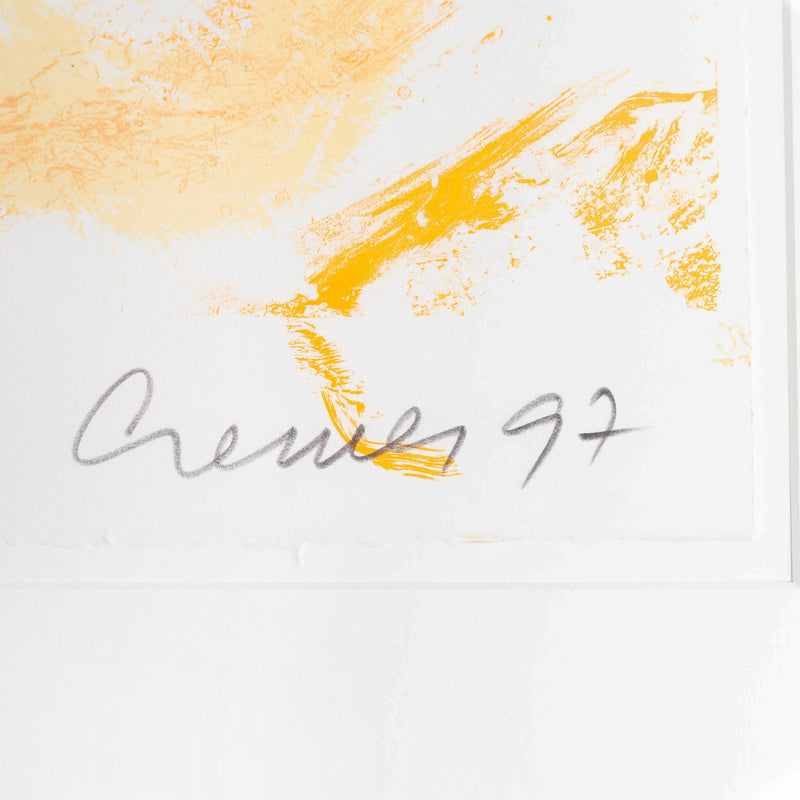 Jan Cremer, 'Sahara I', 1997-zoom-