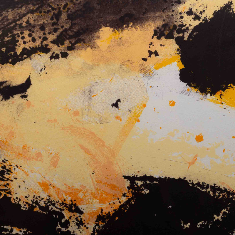 Jan Cremer, 'Sahara I', 1997-zoom-