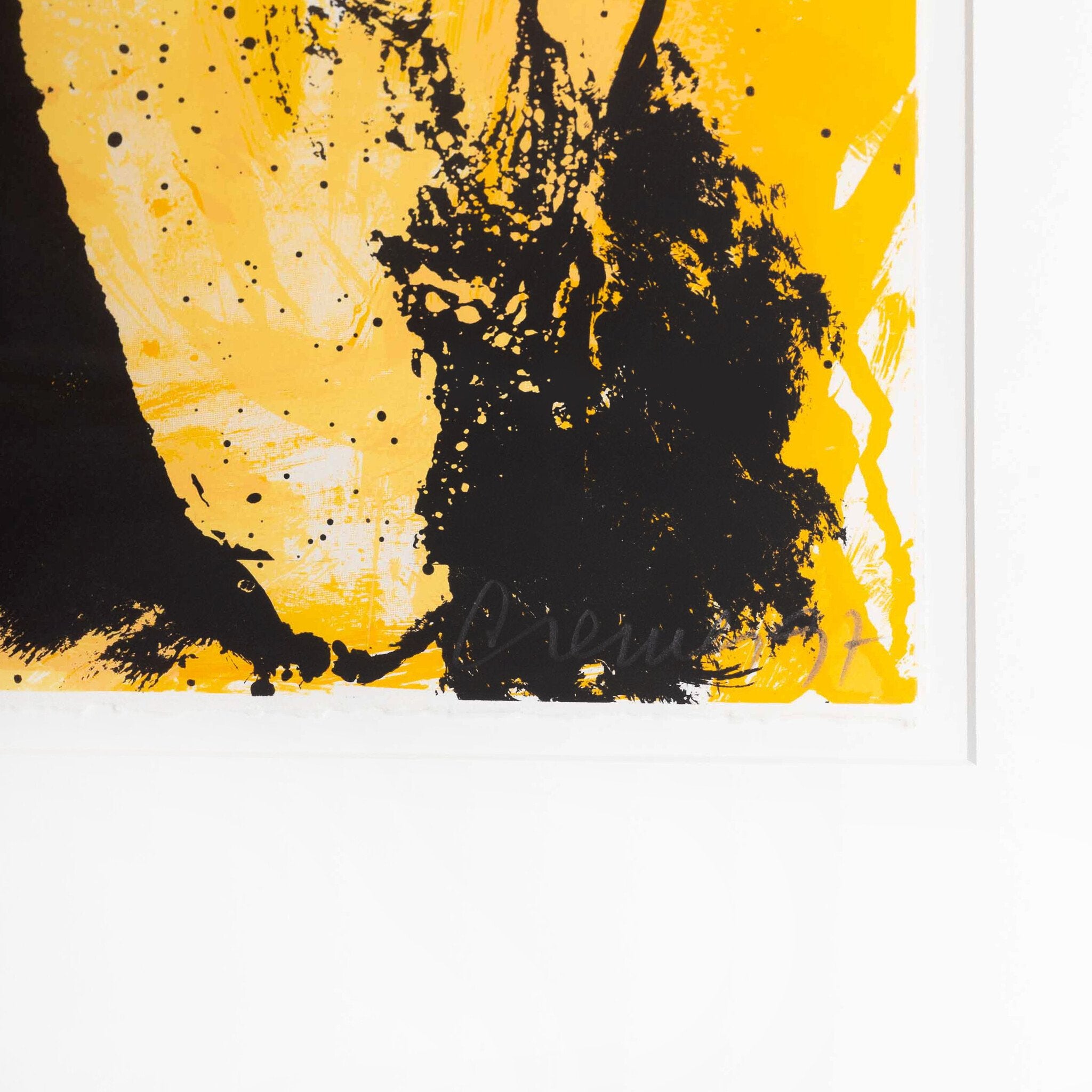 Jan Cremer, 'Sahara II', 1997-zoom-2