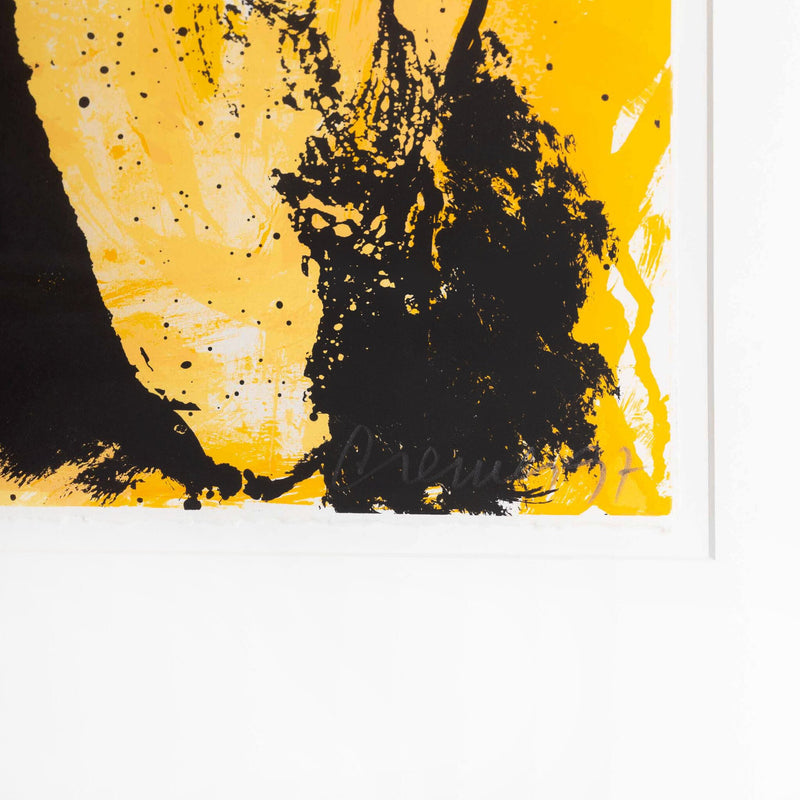 Jan Cremer, 'Sahara II', 1997-zoom-