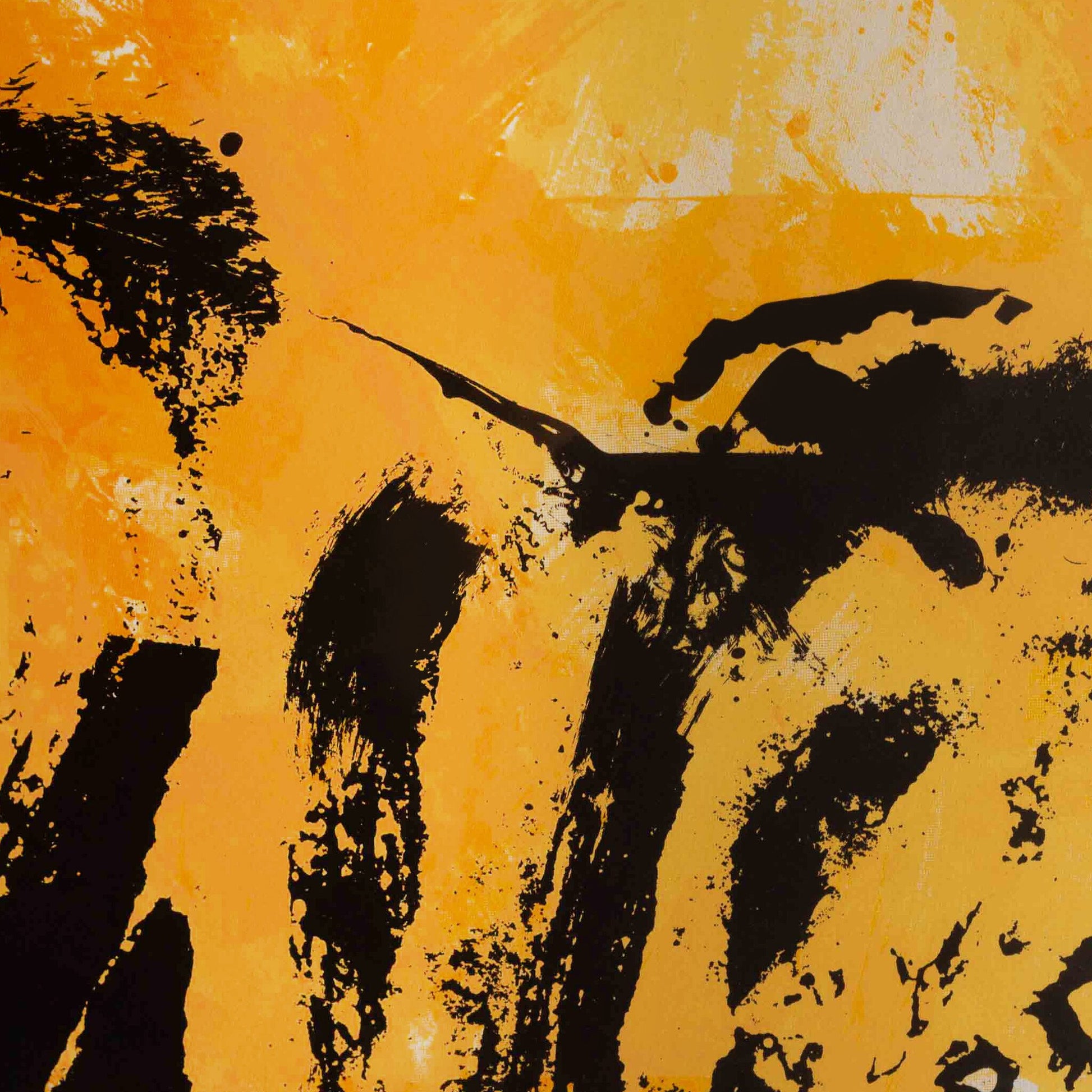 Jan Cremer, 'Sahara II', 1997-3