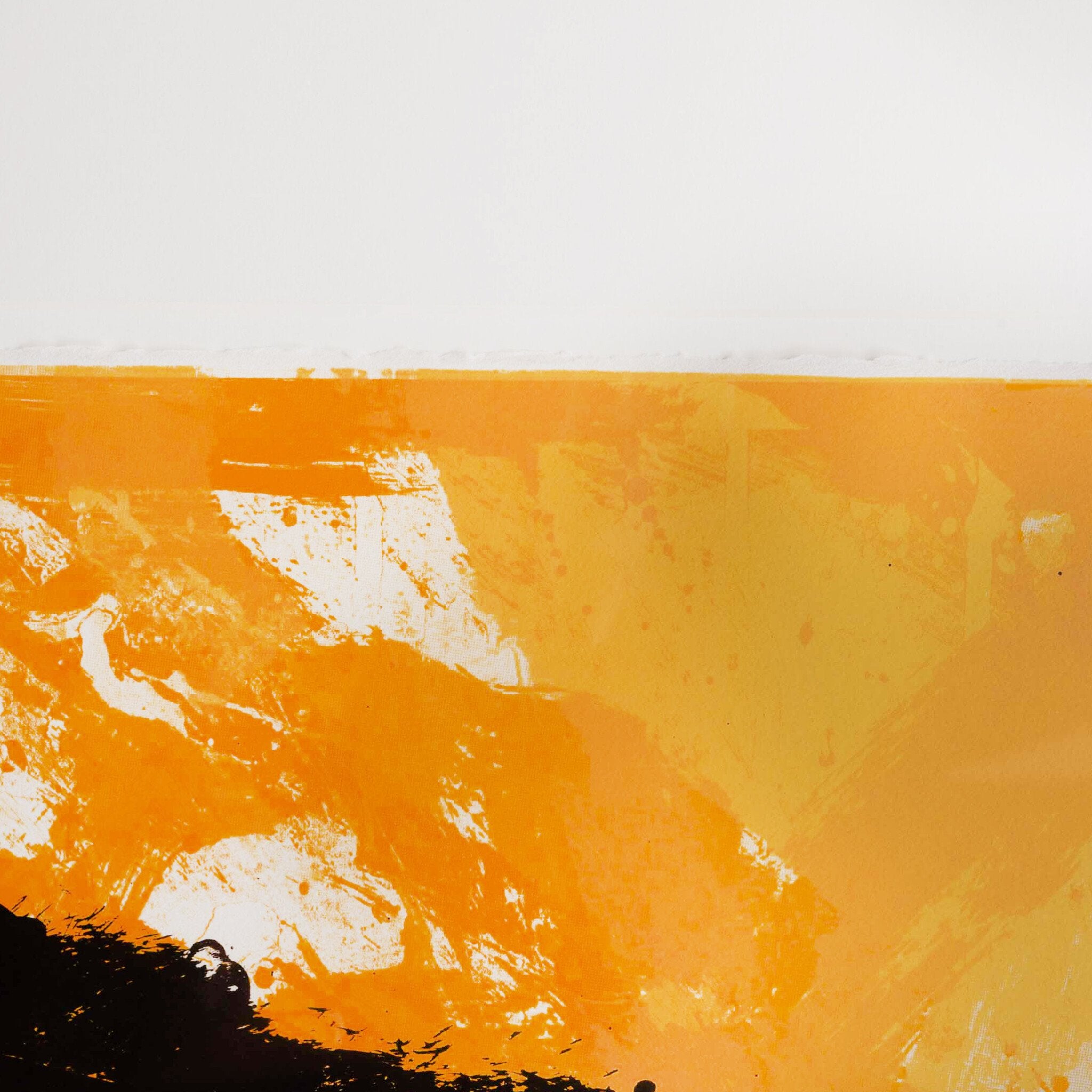 Jan Cremer, 'Sahara II', 1997-zoom-4