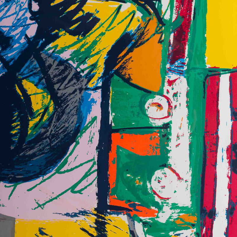 Jan Cremer, 'Fidel Castro in the Bush', 1987-zoom-