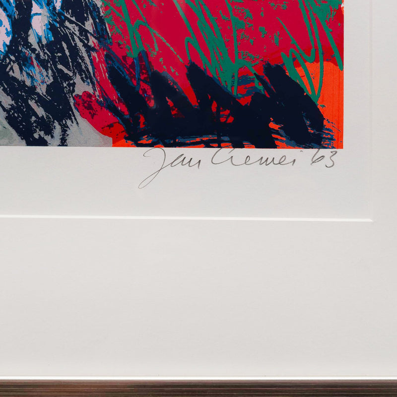 Jan Cremer, 'Fidel Castro in the Bush', 1987-zoom-
