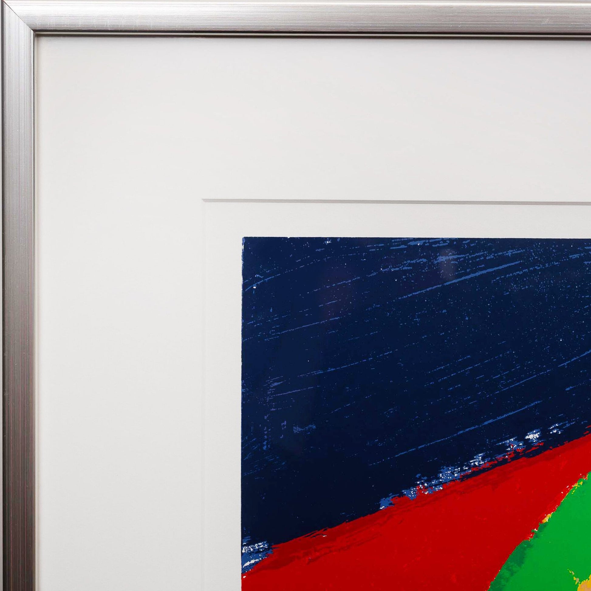 Jan Cremer, 'Shooting Gallery', 1987-4