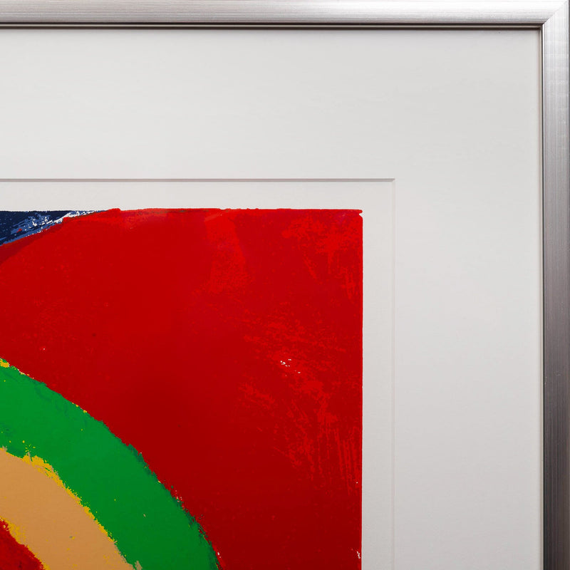 Jan Cremer, 'Shooting Gallery', 1987-zoom-