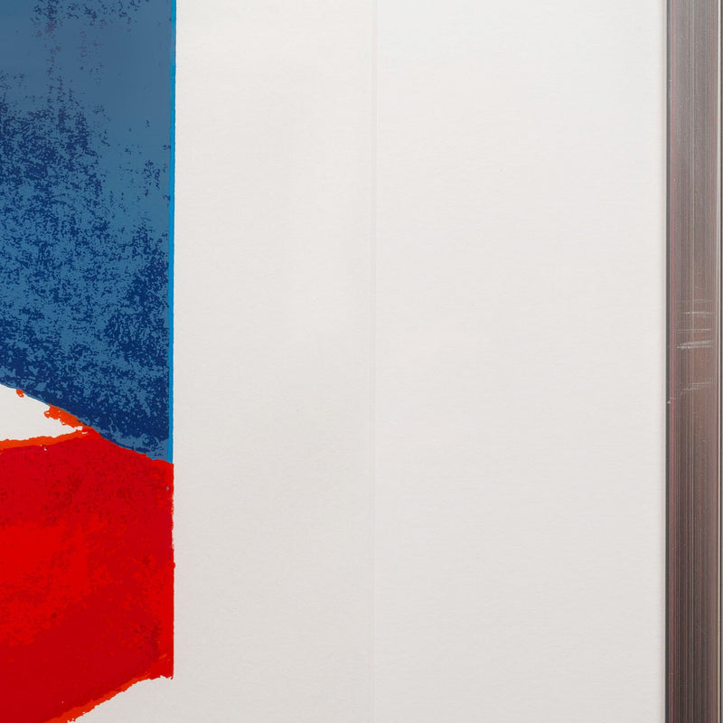 Jan Cremer, tweeluik 'Tears on Kennedy's Coffin', 1987-zoom-