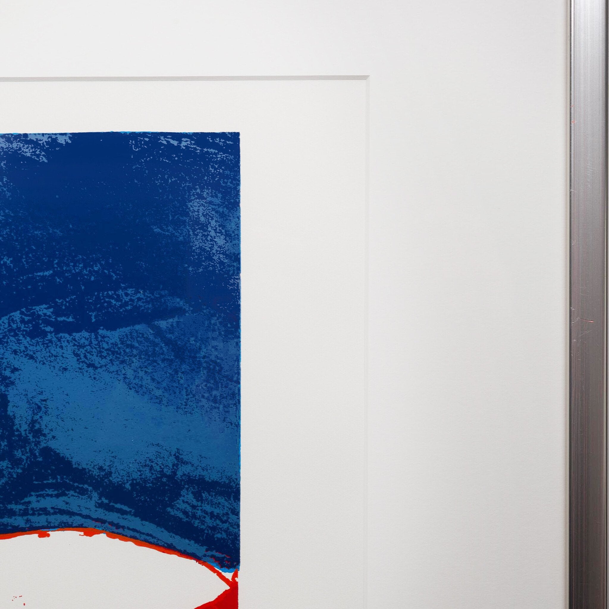 Jan Cremer, tweeluik 'Tears on Kennedy's Coffin', 1987-zoom-5