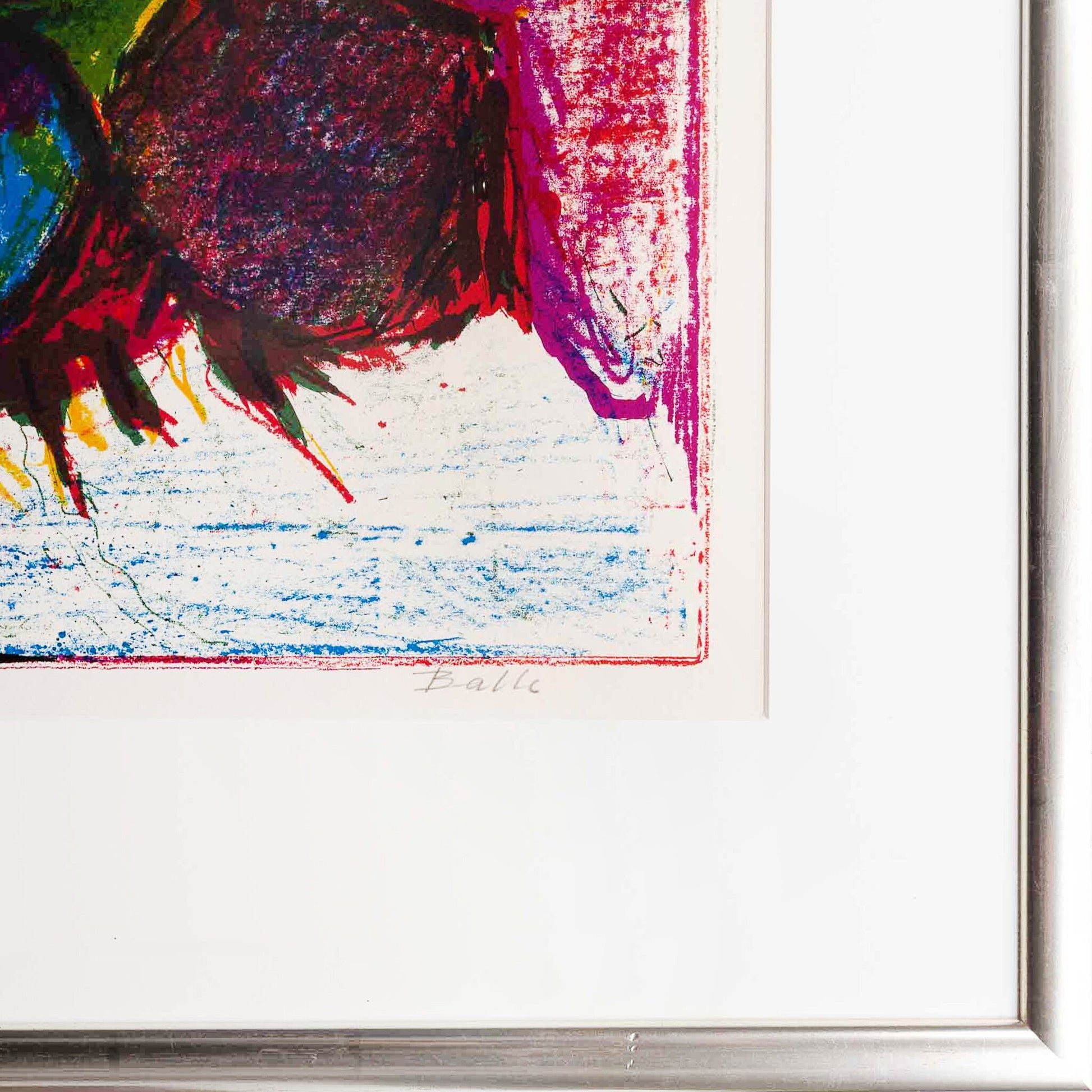 Mogens Balle, 'Compositie'-2