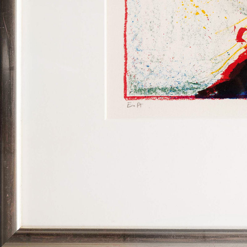 Mogens Balle, 'Compositie'-zoom-