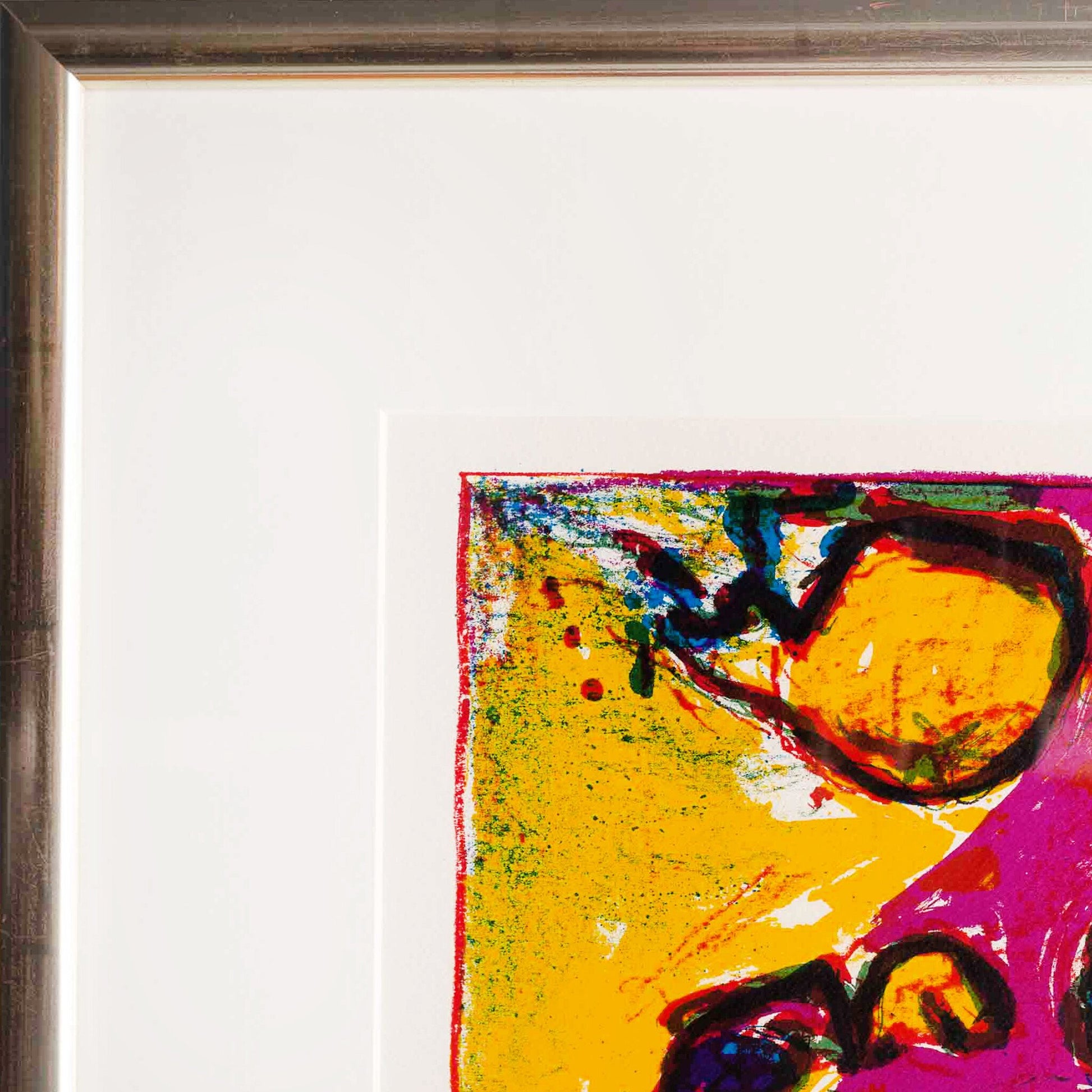 Mogens Balle, 'Compositie'-5