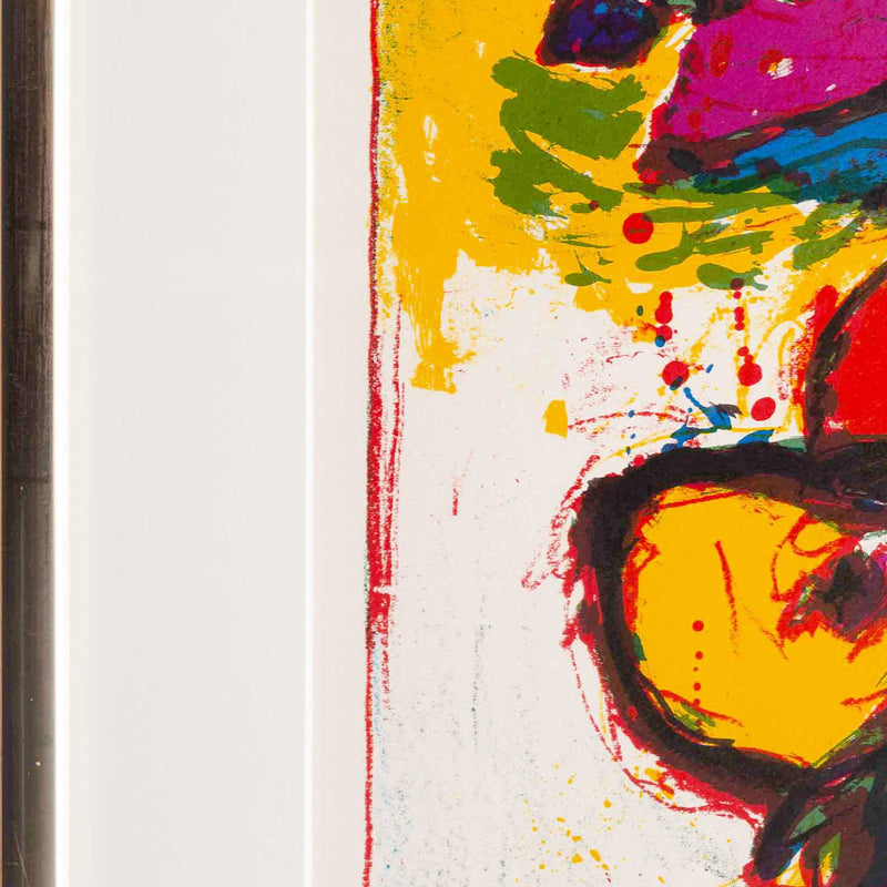 Mogens Balle, 'Compositie'-zoom-