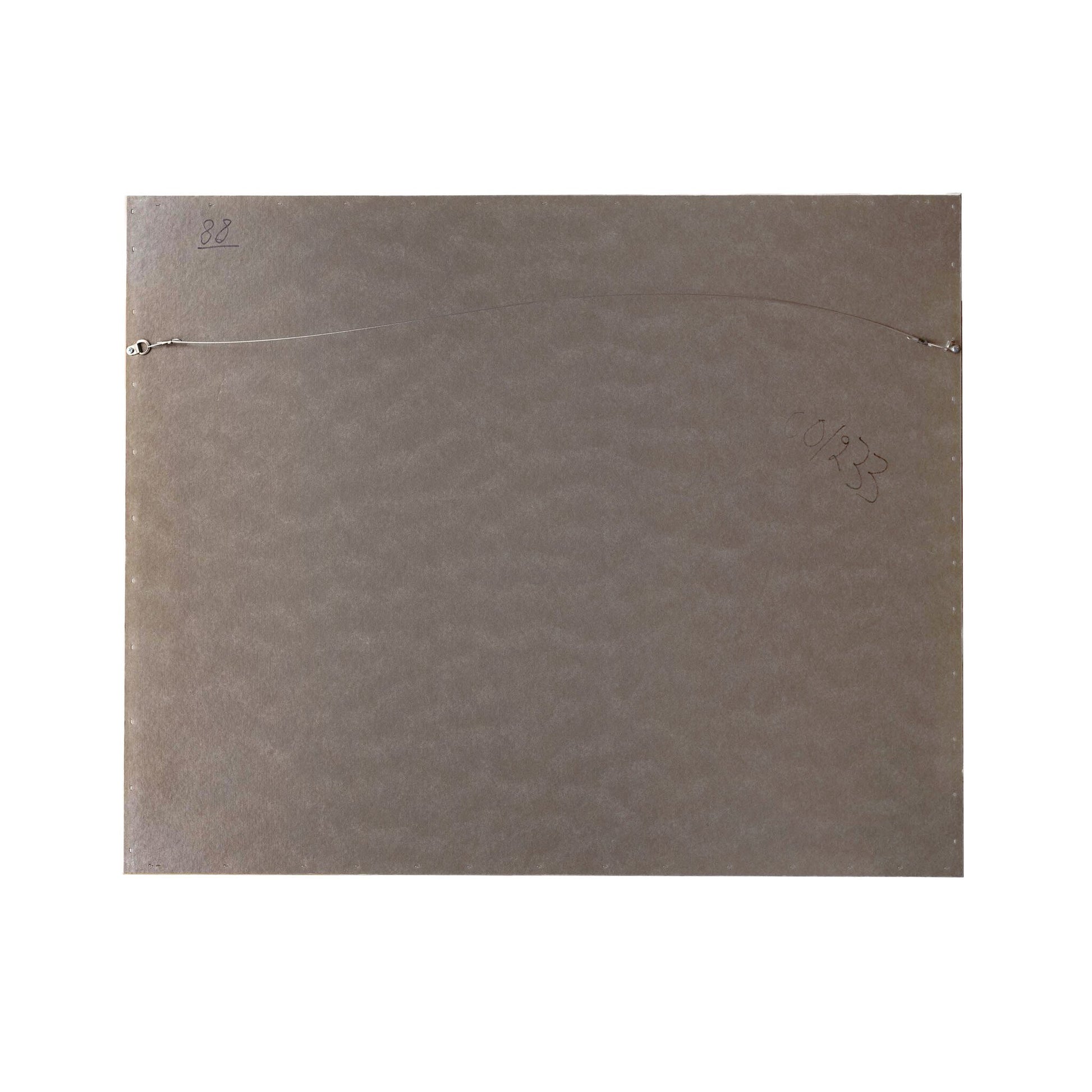 Mogens Balle, 'Compositie'-8