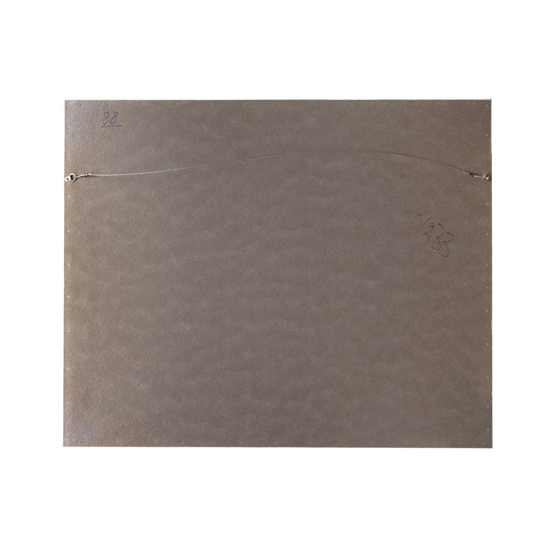 Mogens Balle, 'Compositie'-zoom-