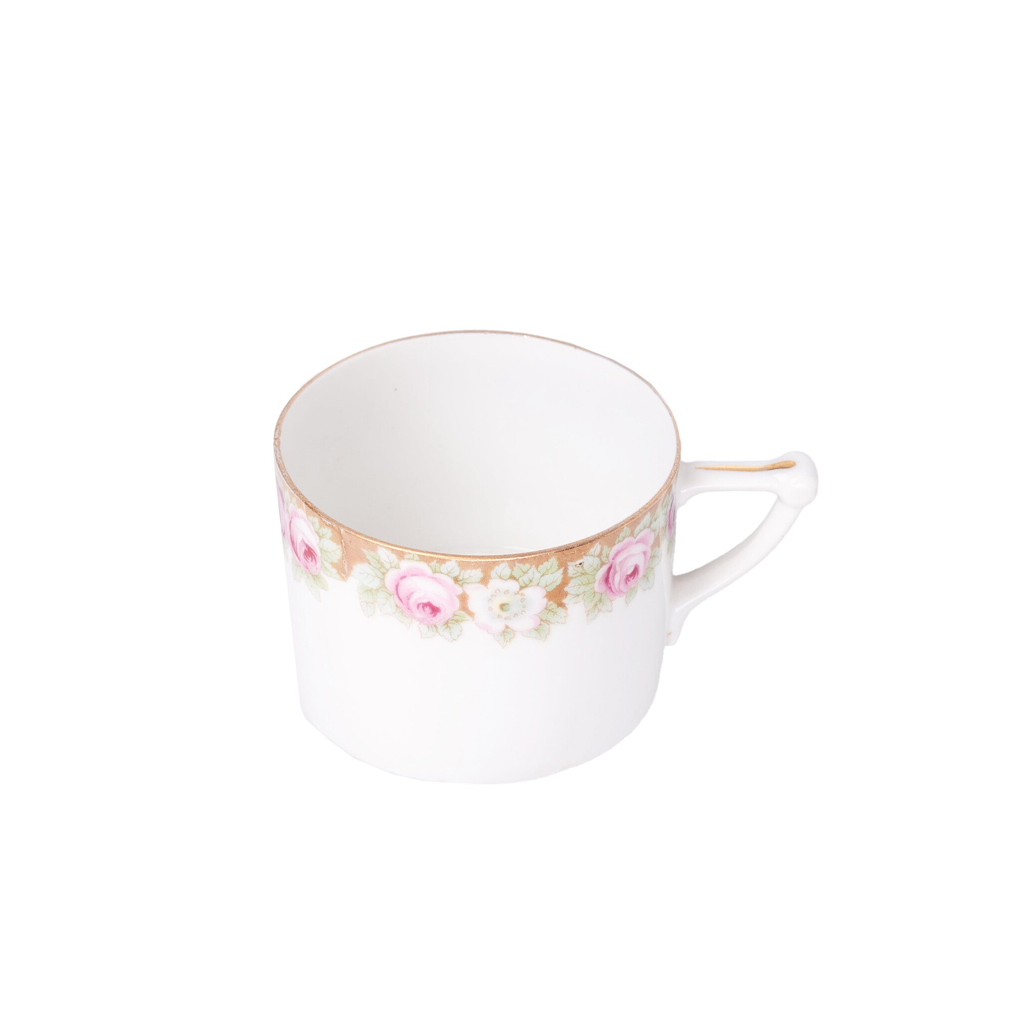Koffiezetpot met koffiekopjes-zoom-6