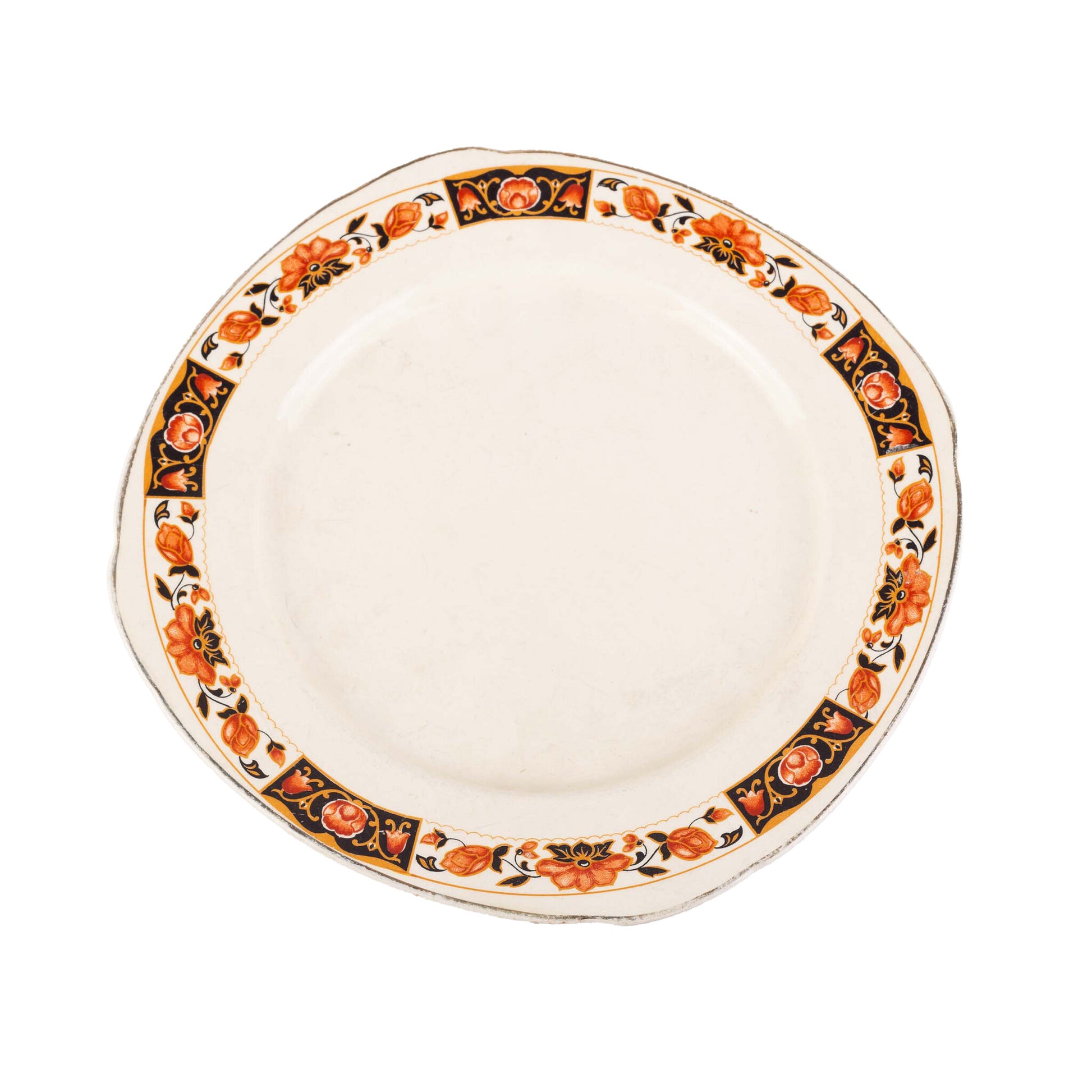 Set Bakewell Bros aardewerk, 1927-1943-2