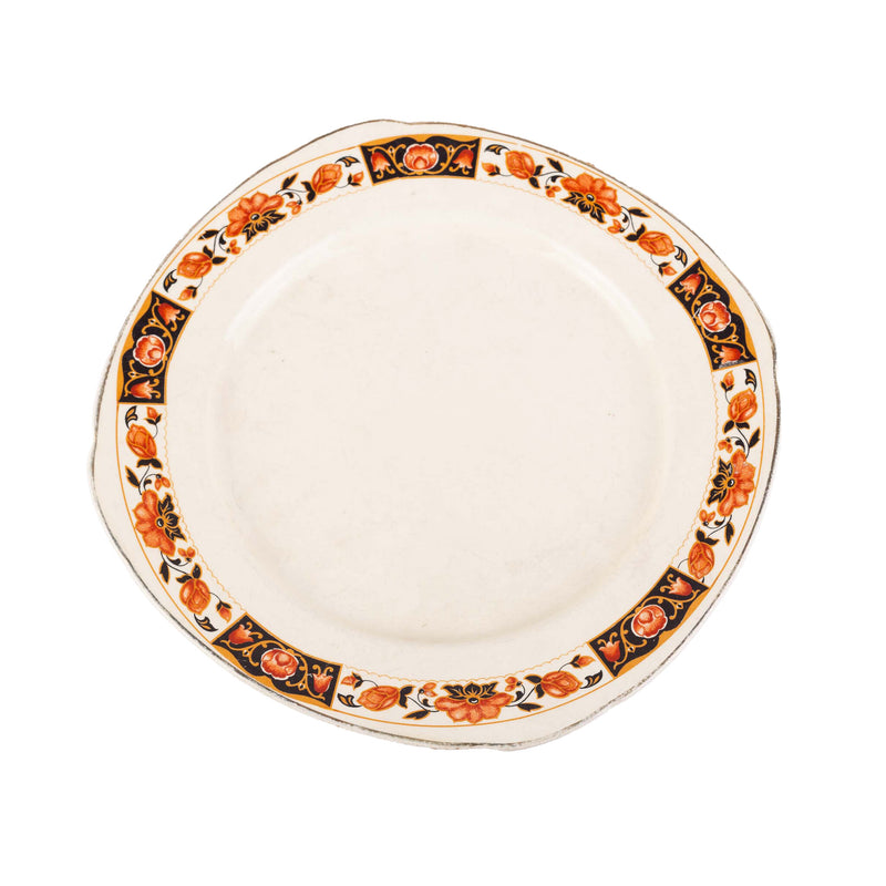 Set Bakewell Bros aardewerk, 1927-1943-zoom-
