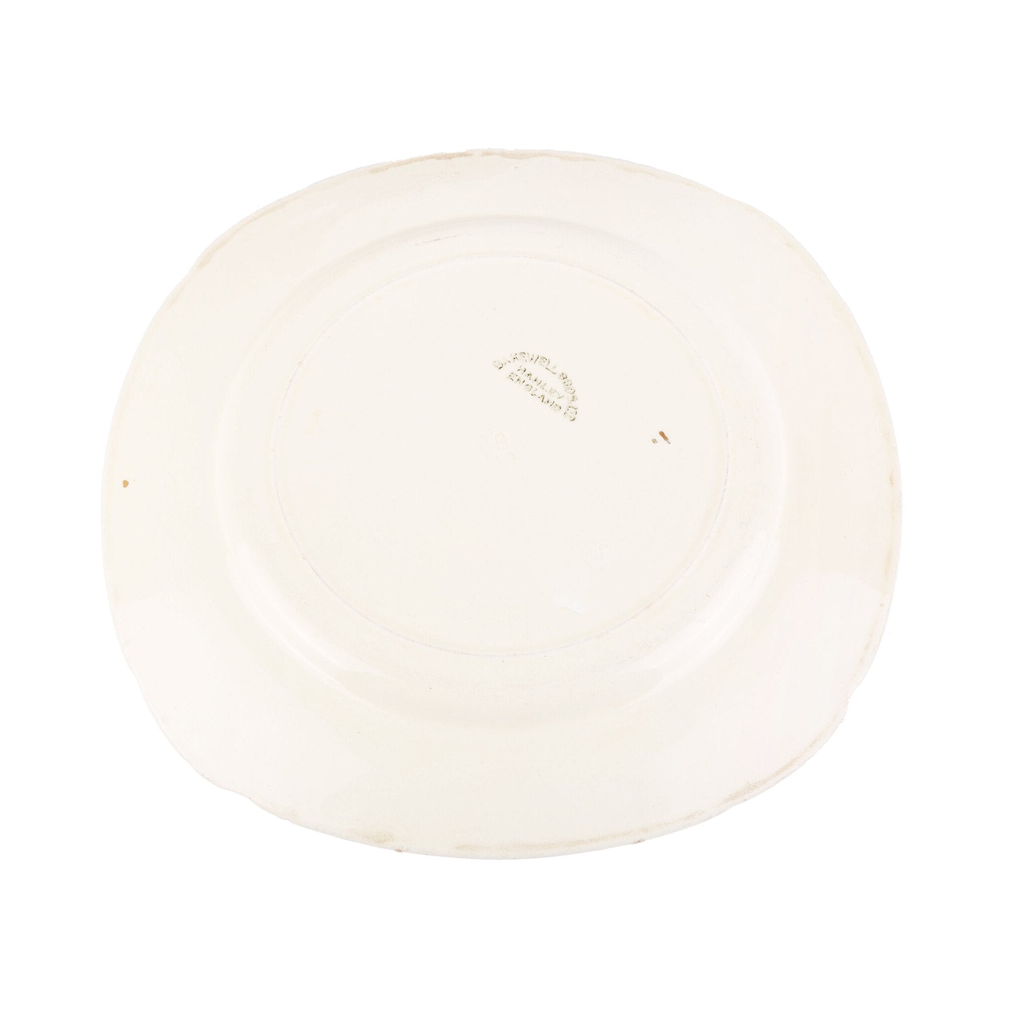 Set Bakewell Bros aardewerk, 1927-1943-zoom-4