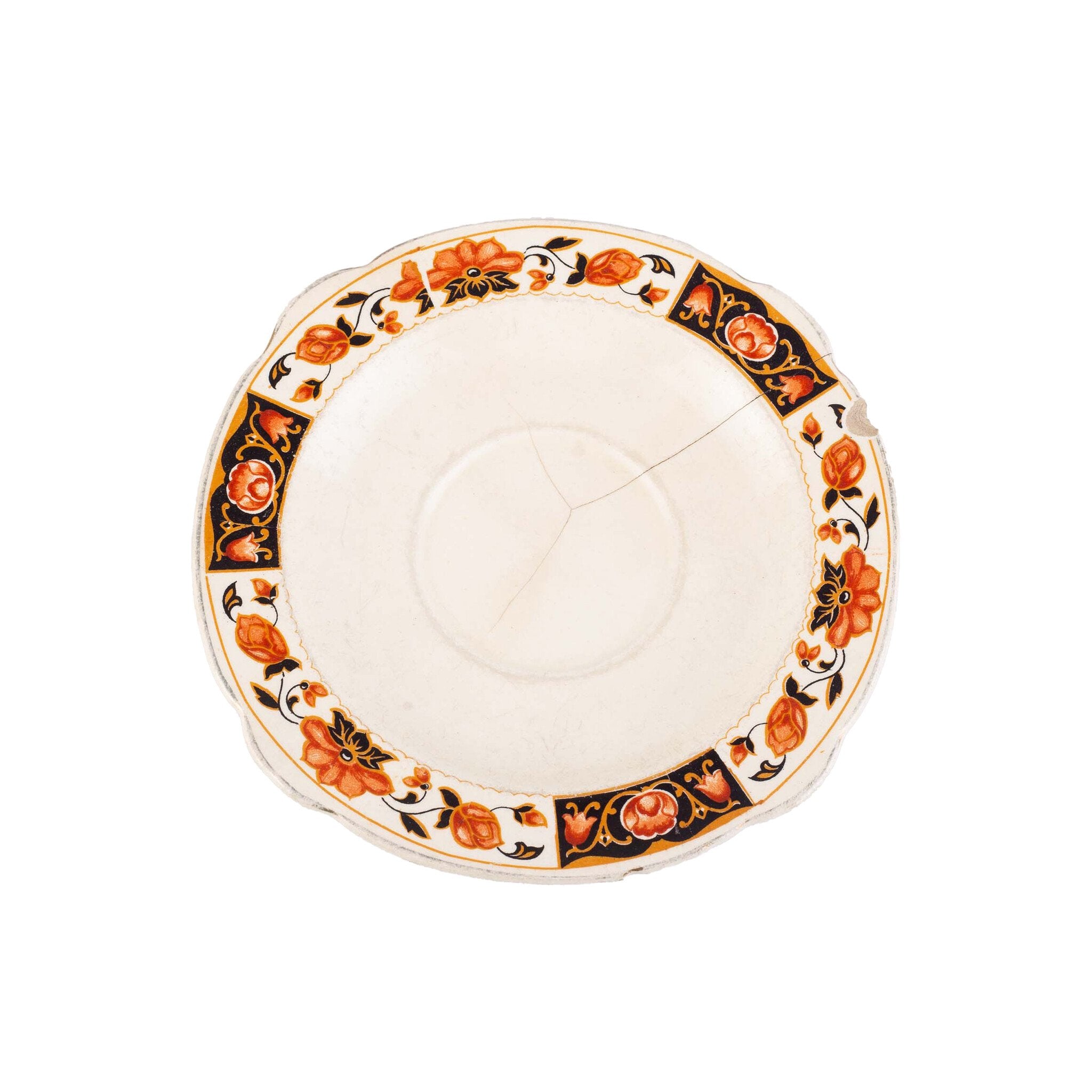 Set Bakewell Bros aardewerk, 1927-1943-zoom-6