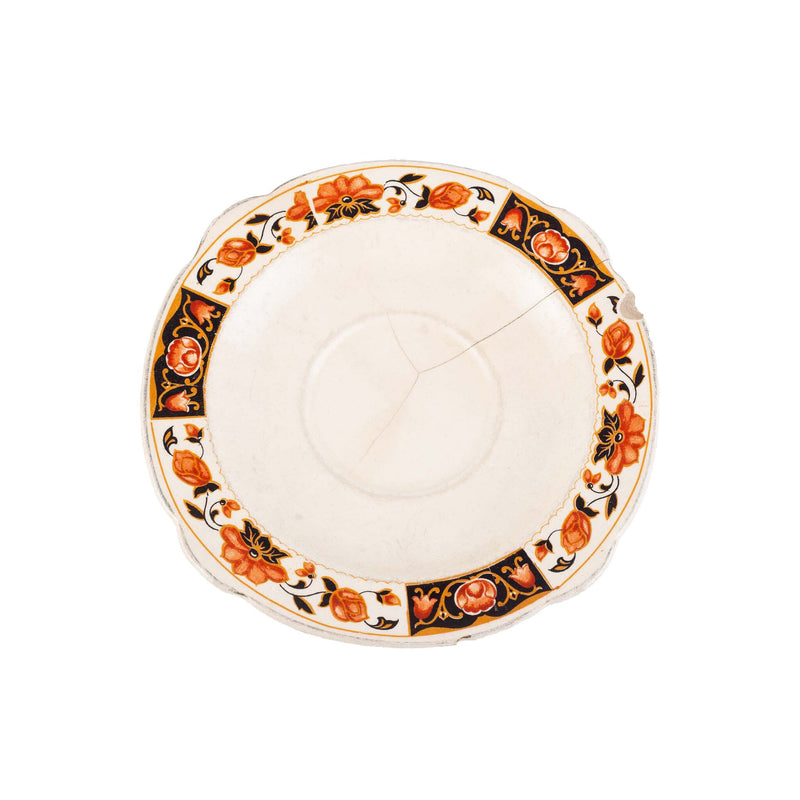Set Bakewell Bros aardewerk, 1927-1943-zoom-