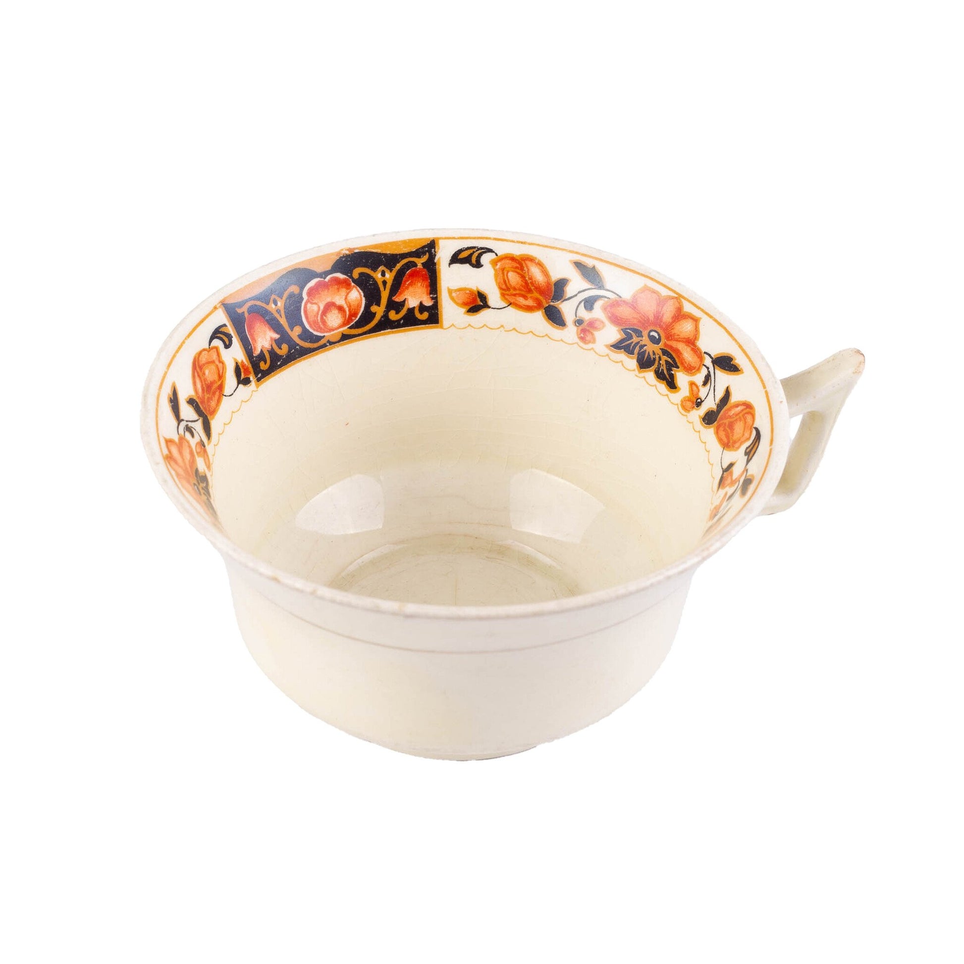 Set Bakewell Bros aardewerk, 1927-1943-8