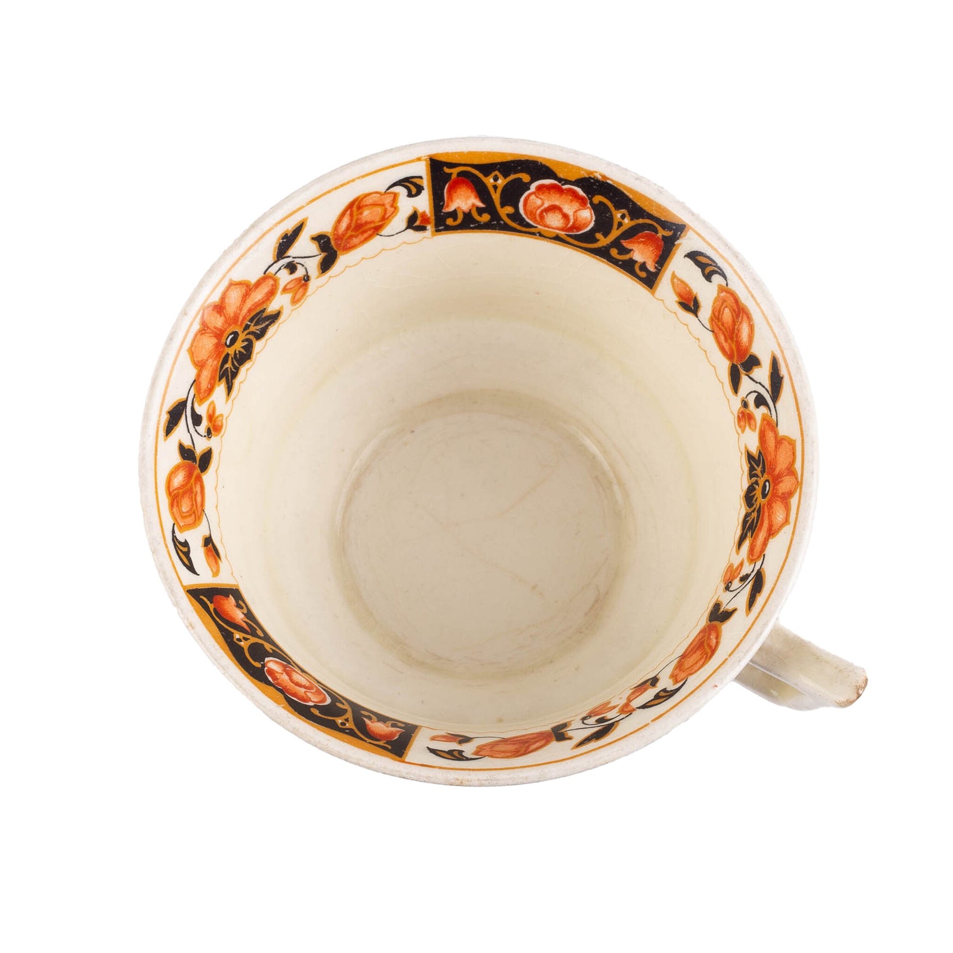 Set Bakewell Bros aardewerk, 1927-1943-9