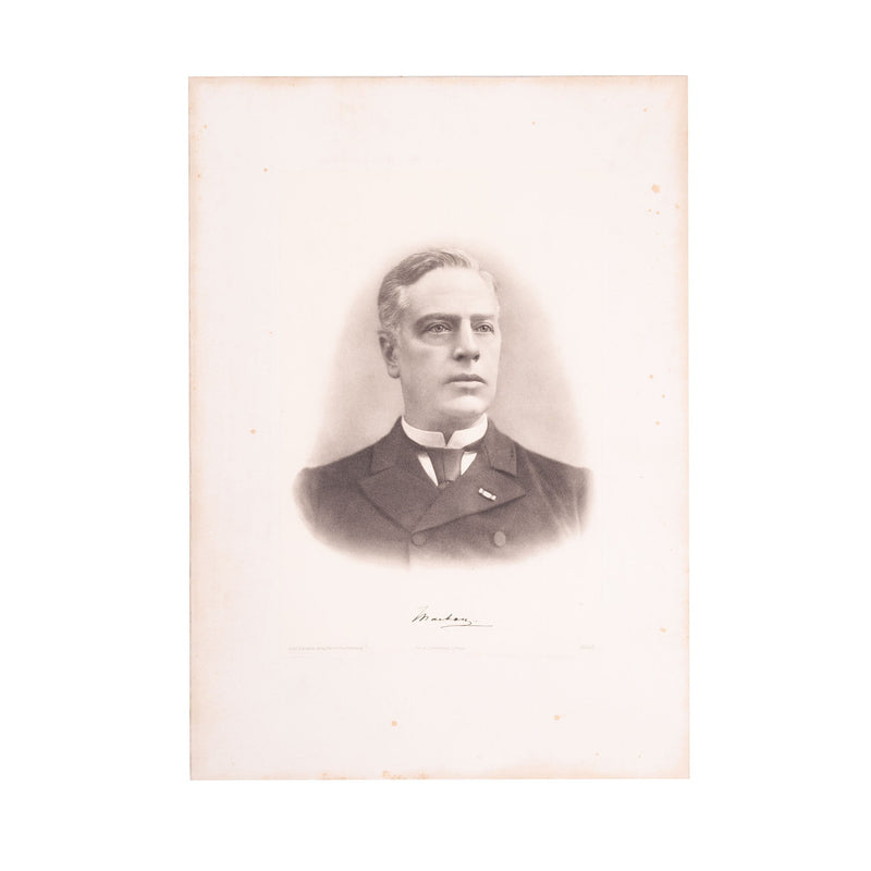 Portret van baron Æneas Mackay-zoom-