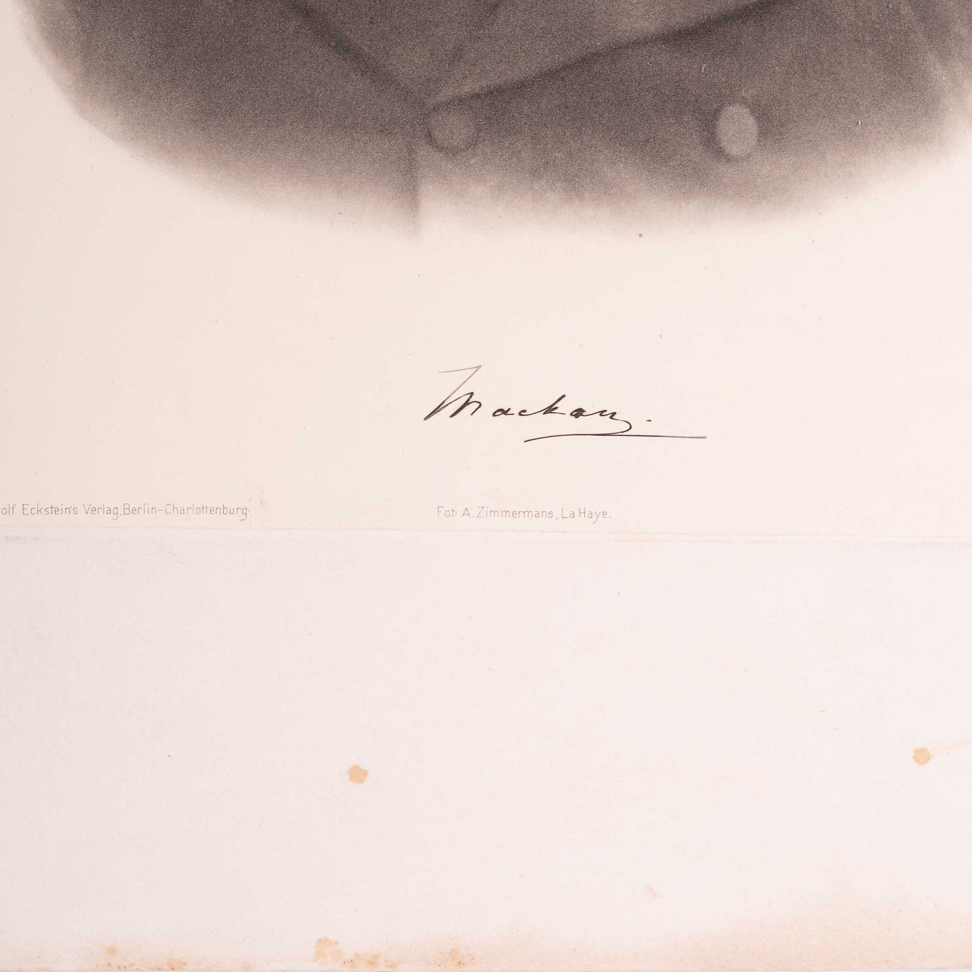 Portret van baron Æneas Mackay-3