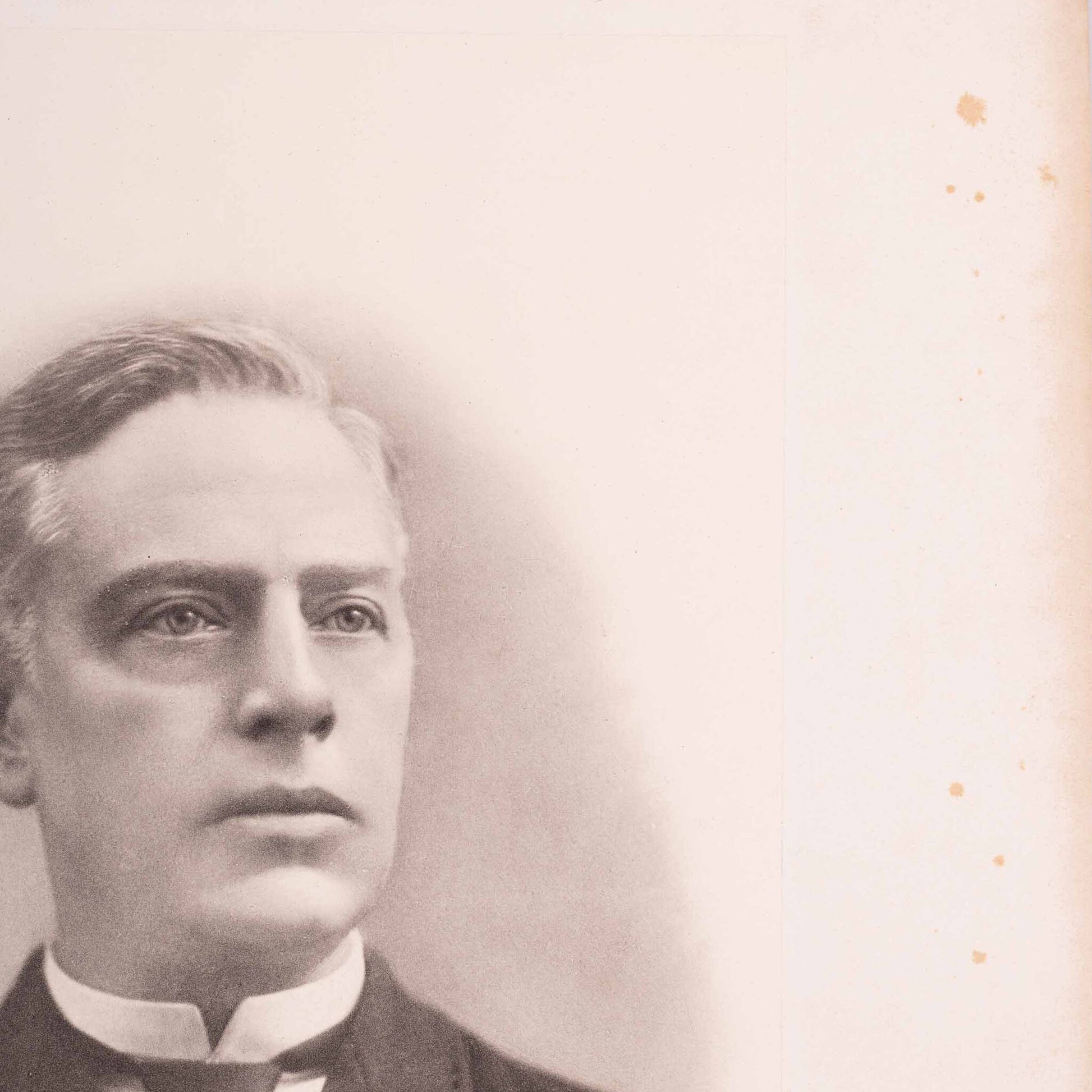 Portret van baron Æneas Mackay-5