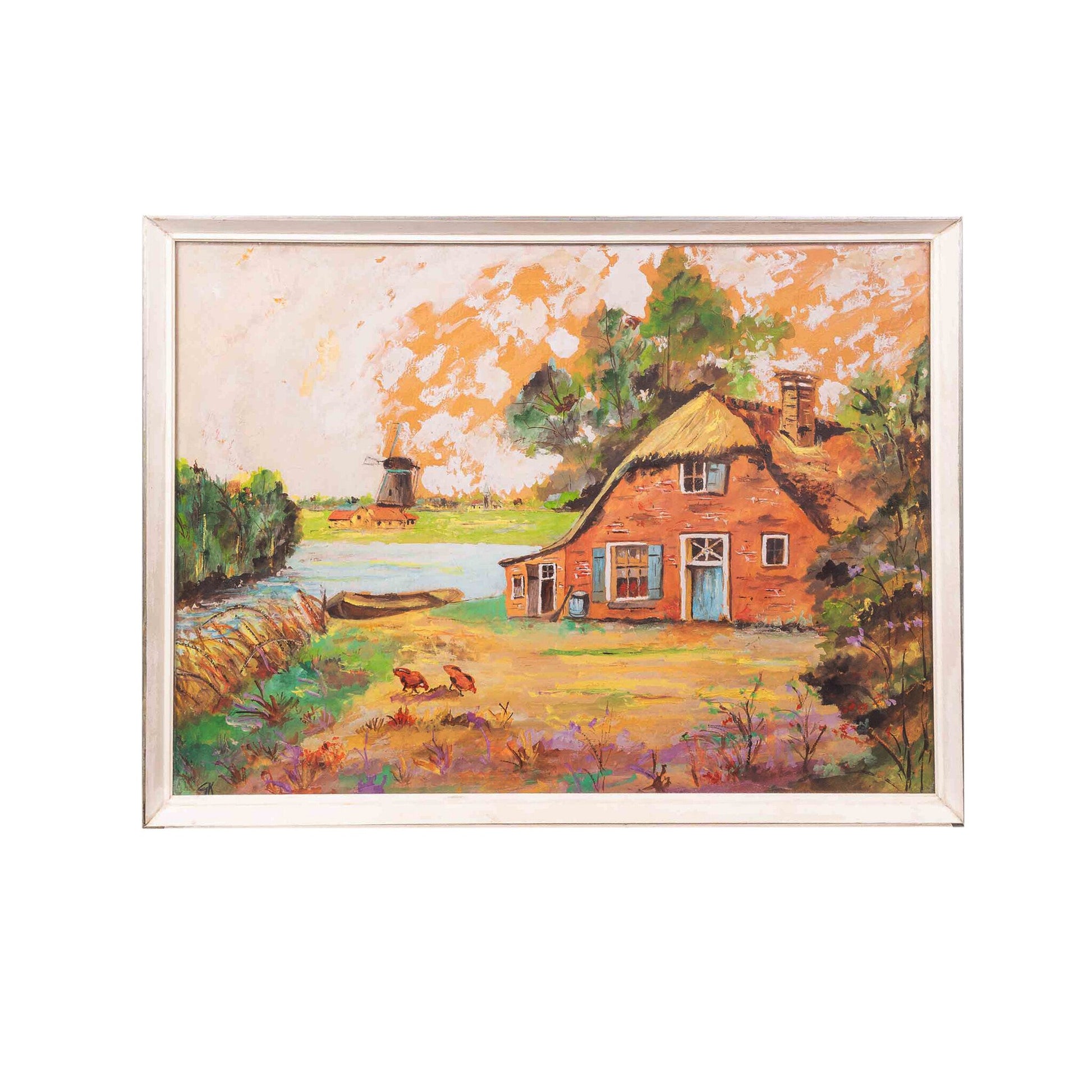 GK, 'Zonder titel'-1