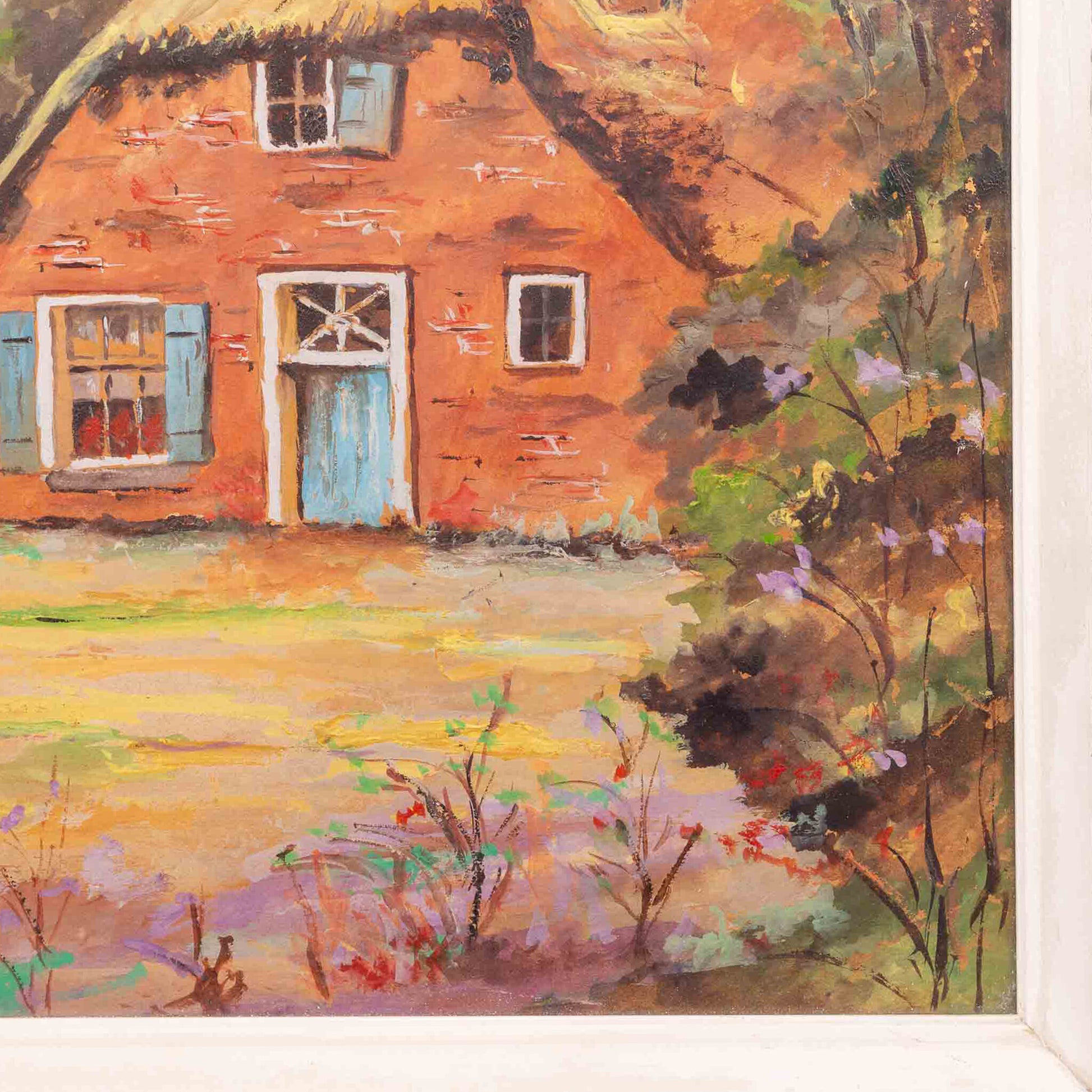 GK, 'Zonder titel'-2