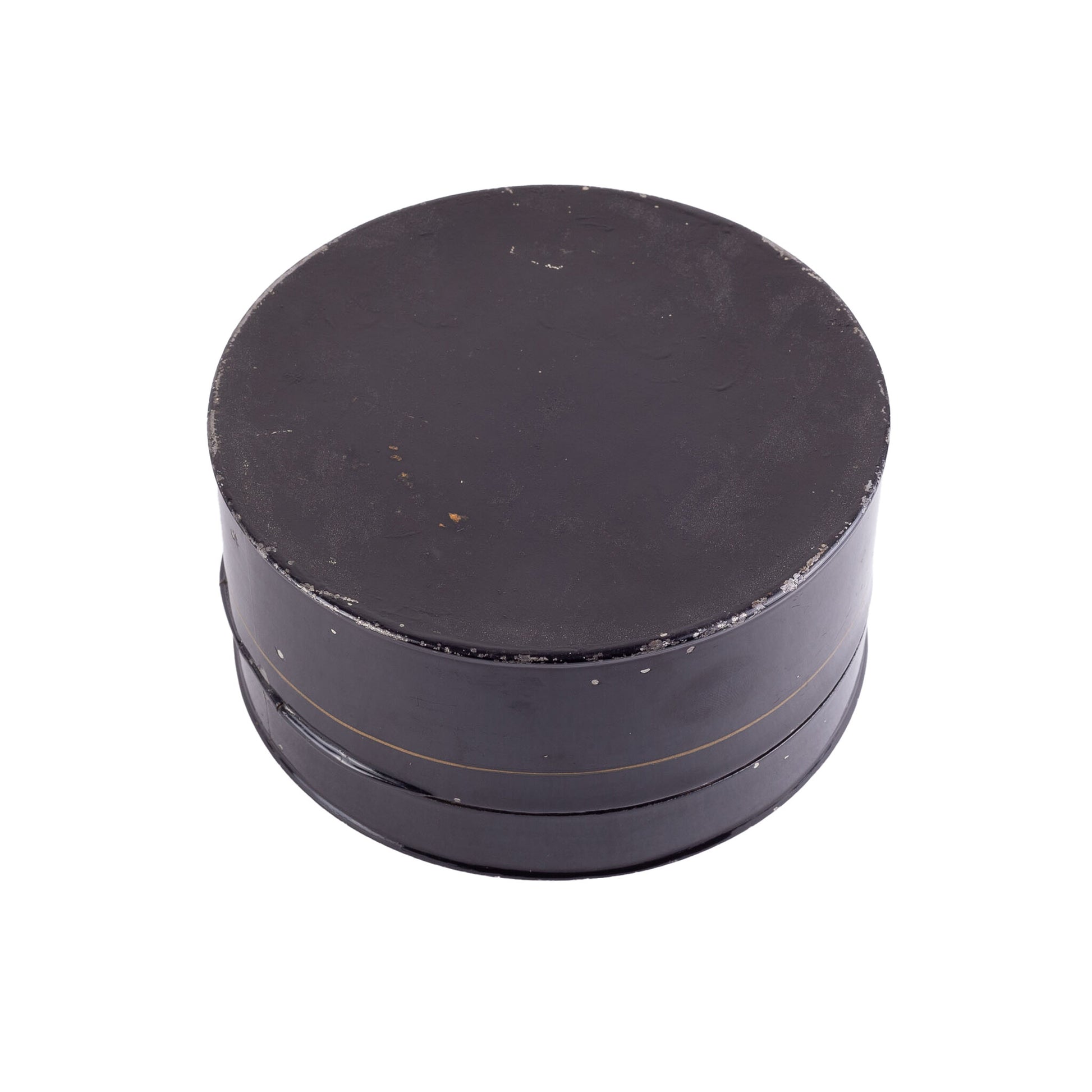 Twee blikken met onderblad-8