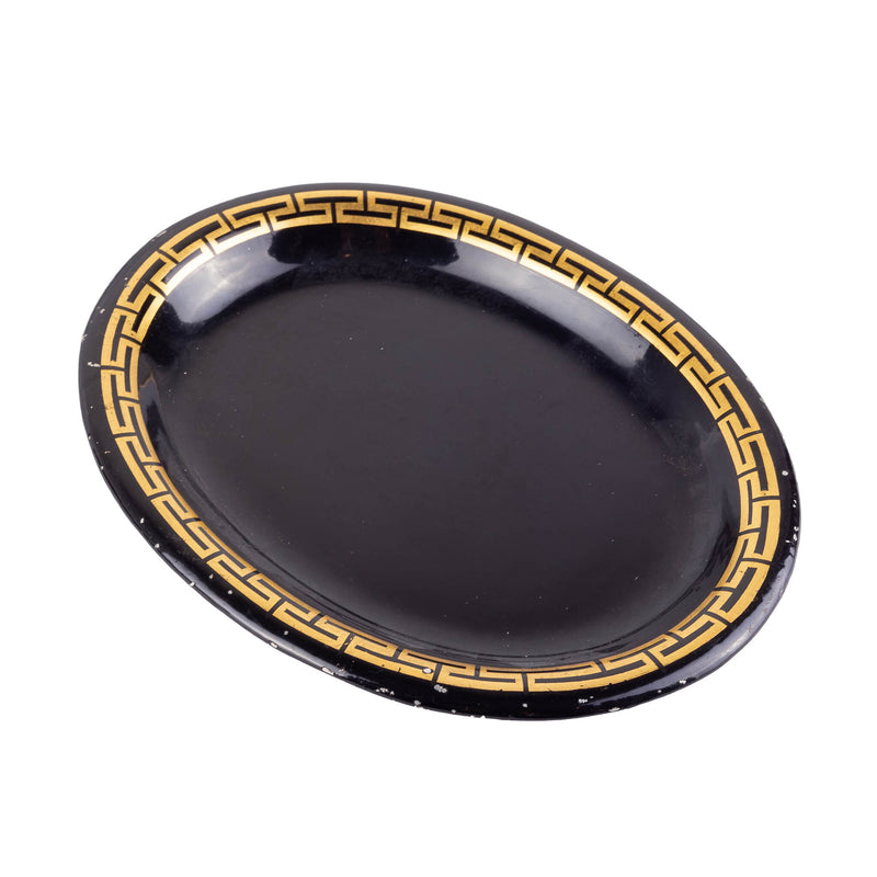 Twee blikken met onderblad-zoom-