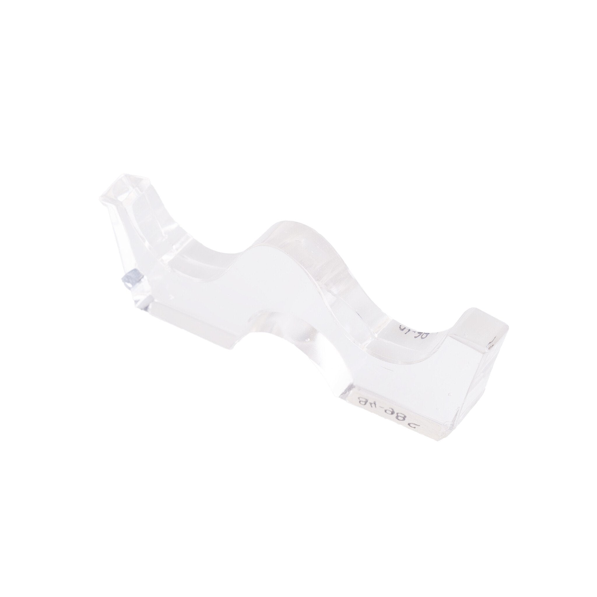 Glazen messenleggers, 6 stuks-zoom-2