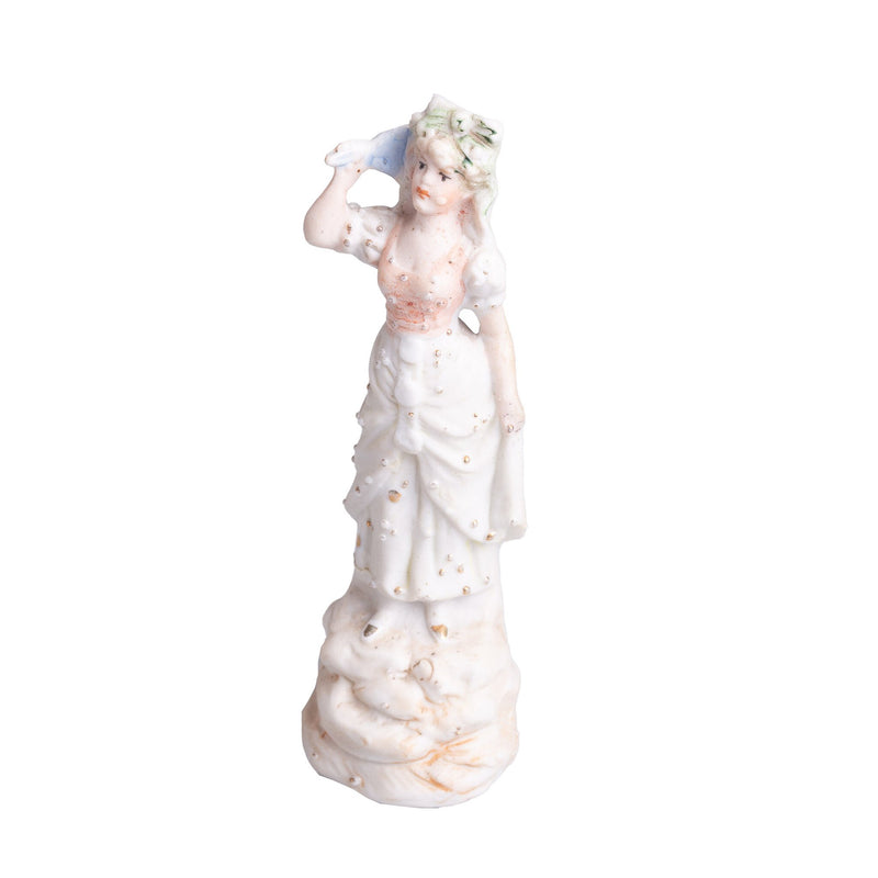 Drie beeldjes van biscuitporselein-zoom-