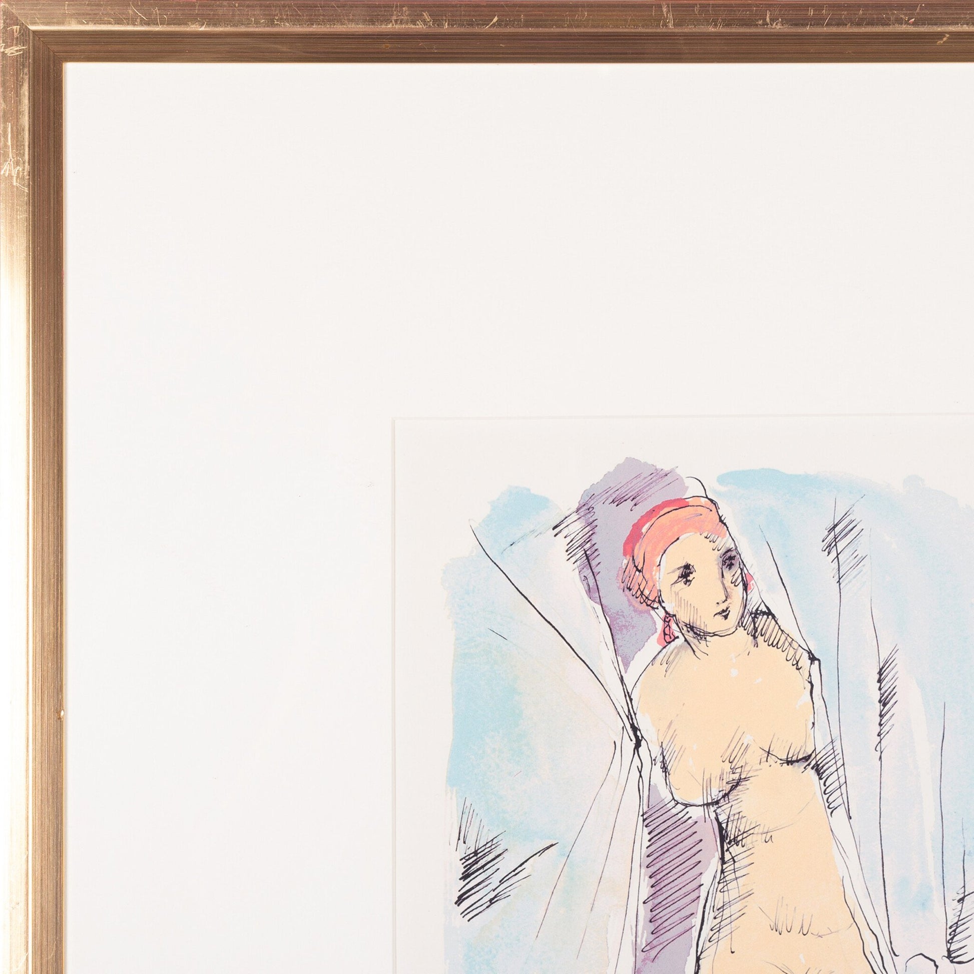 Nic Jonk, 'Droom', 1981-3