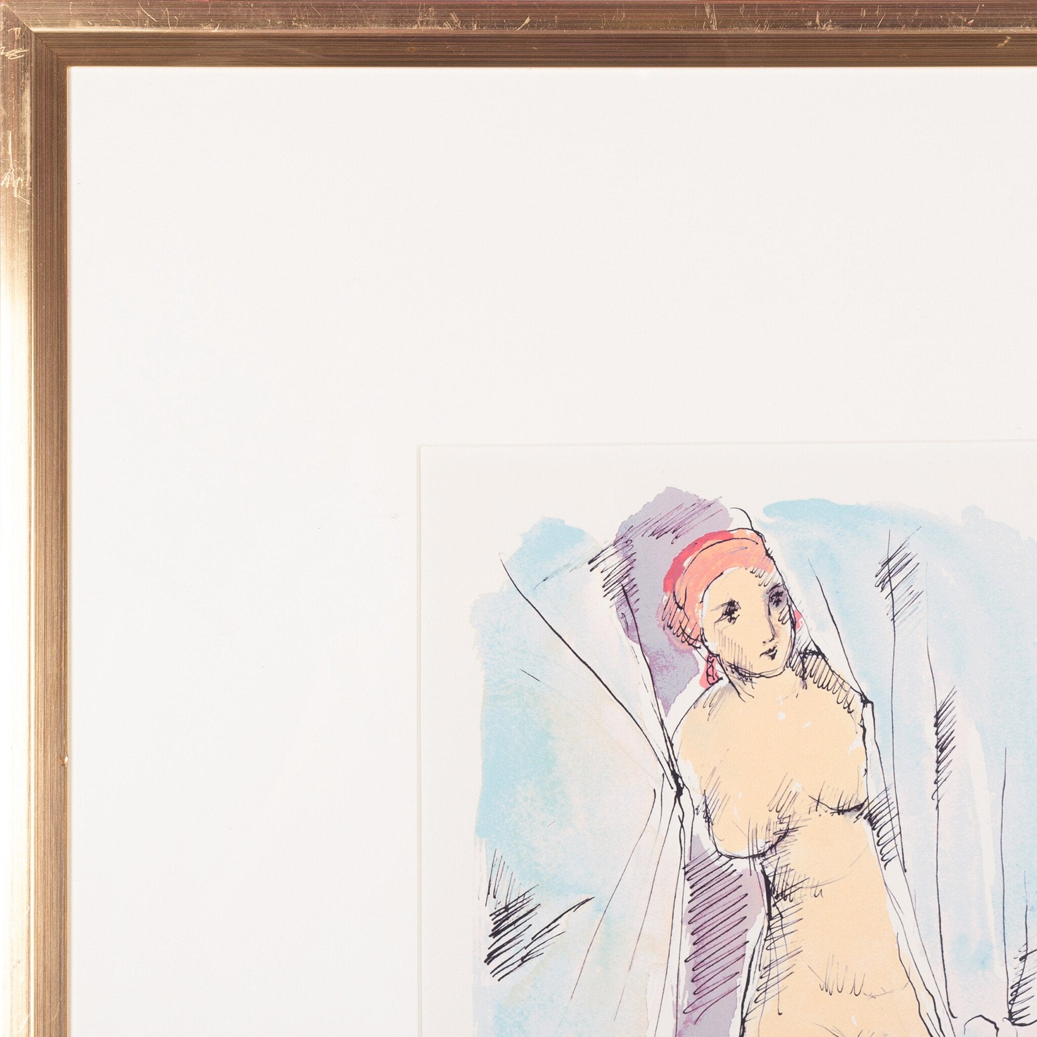 Nic Jonk, 'Droom', 1981-zoom-3