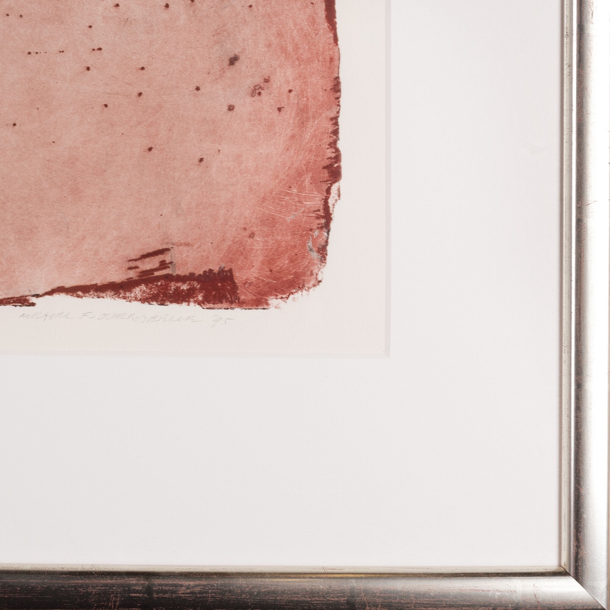 Michel van Overbeeke, 'In such a way', 1995-zoom-4