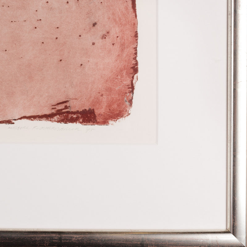 Michel van Overbeeke, 'In such a way', 1995-zoom-