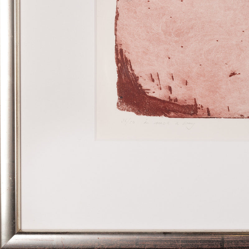 Michel van Overbeeke, 'In such a way', 1995-zoom-