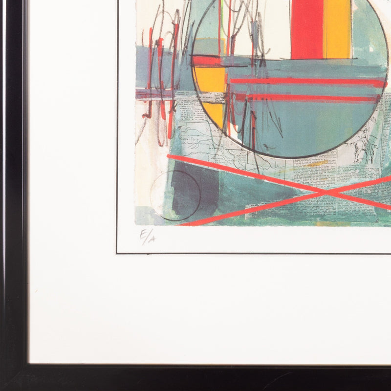 Sam Middleton, 'Polder', 1997-zoom-