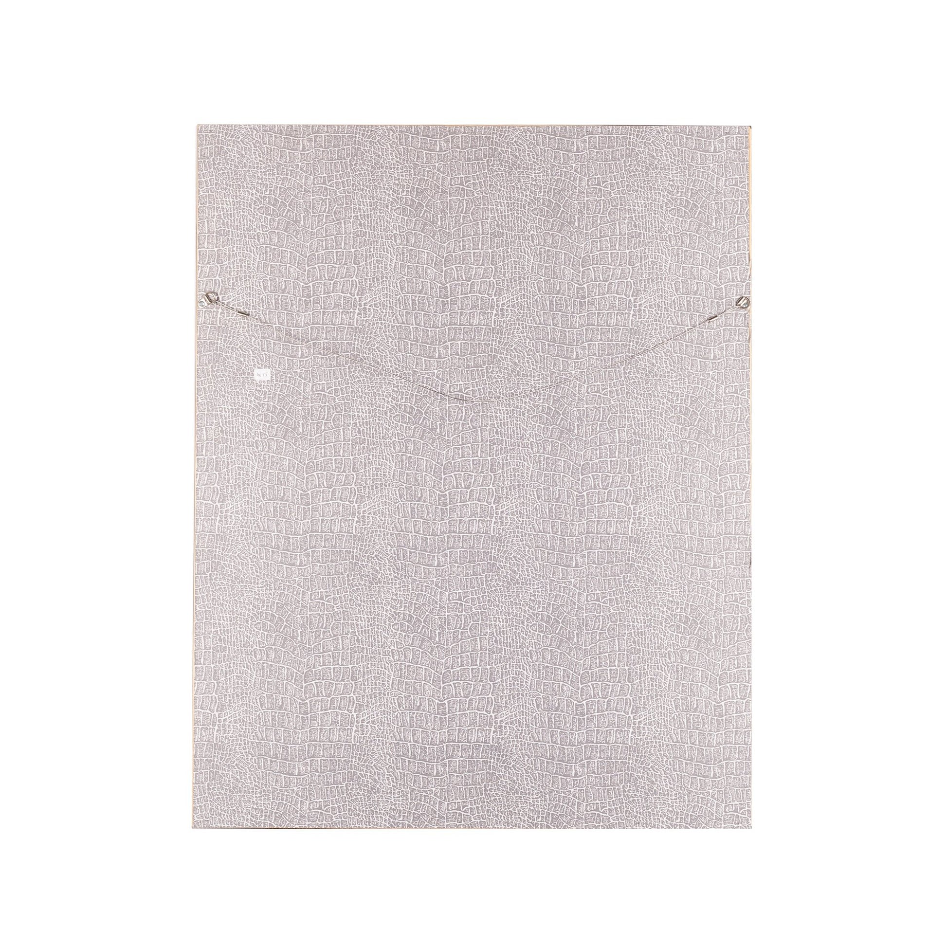 Sam Middleton, 'Polder', 1997-5