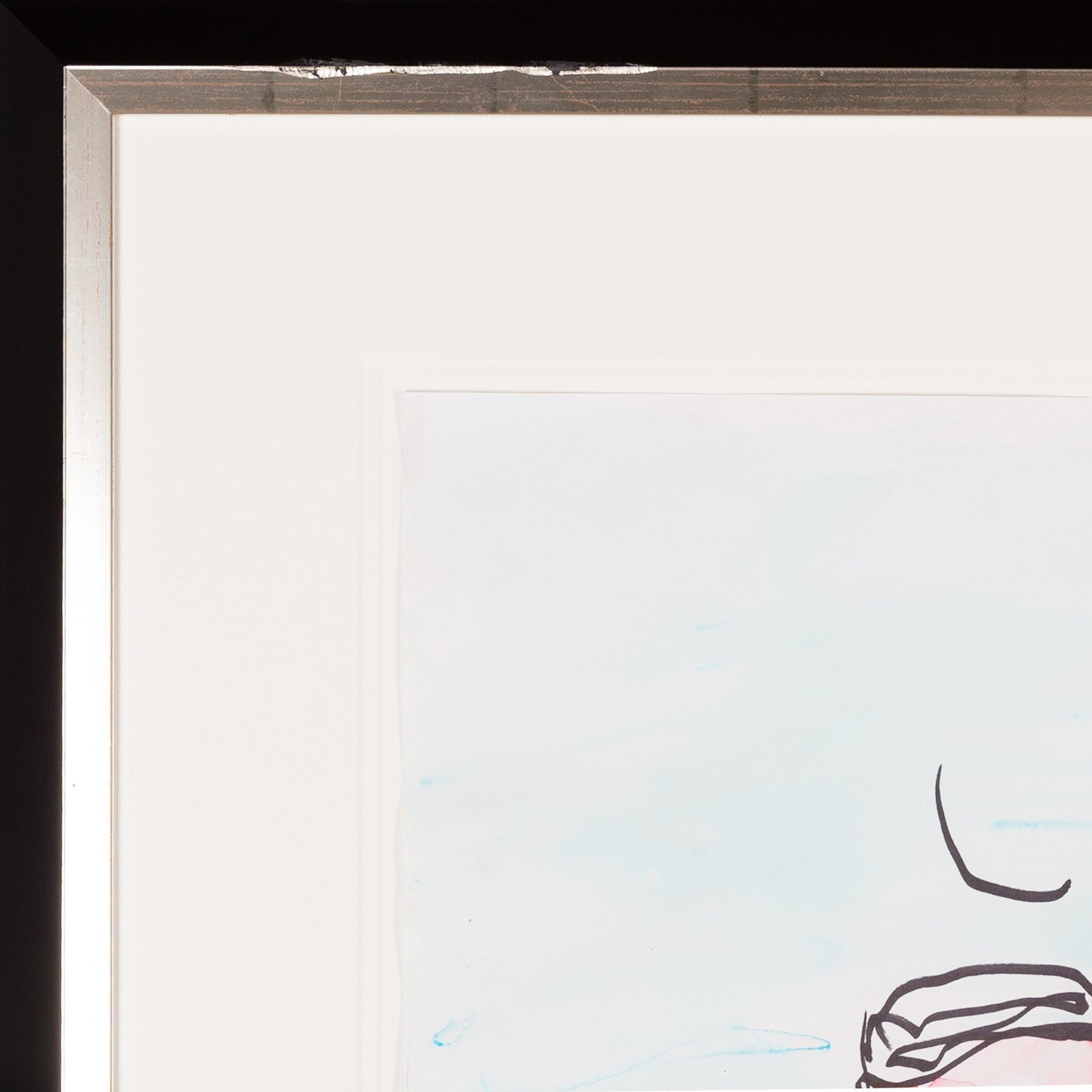 Herman Brood, 'Lokaal 1 klas'-4