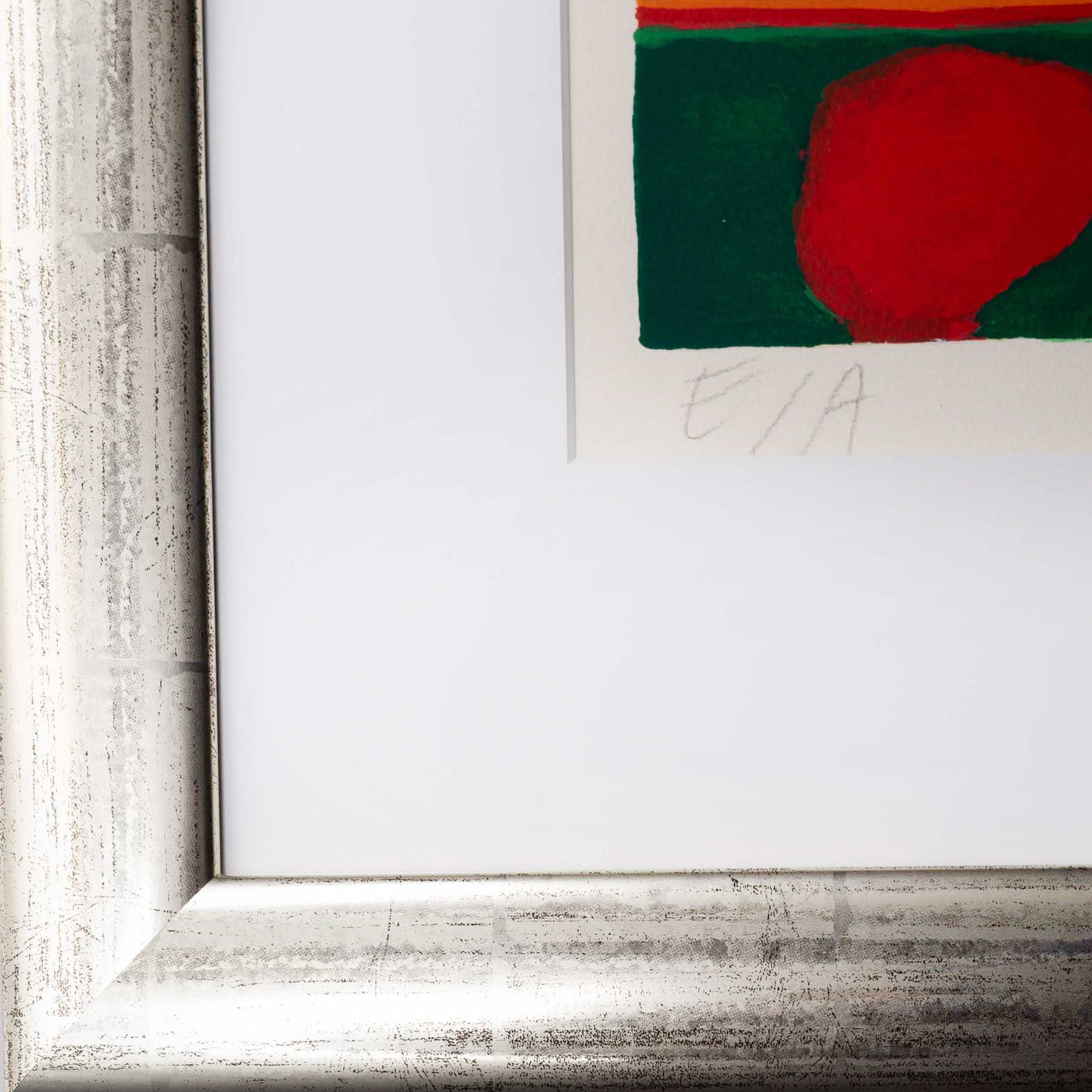 Corneille, 'Bain de soleil'; 1991-zoom-3